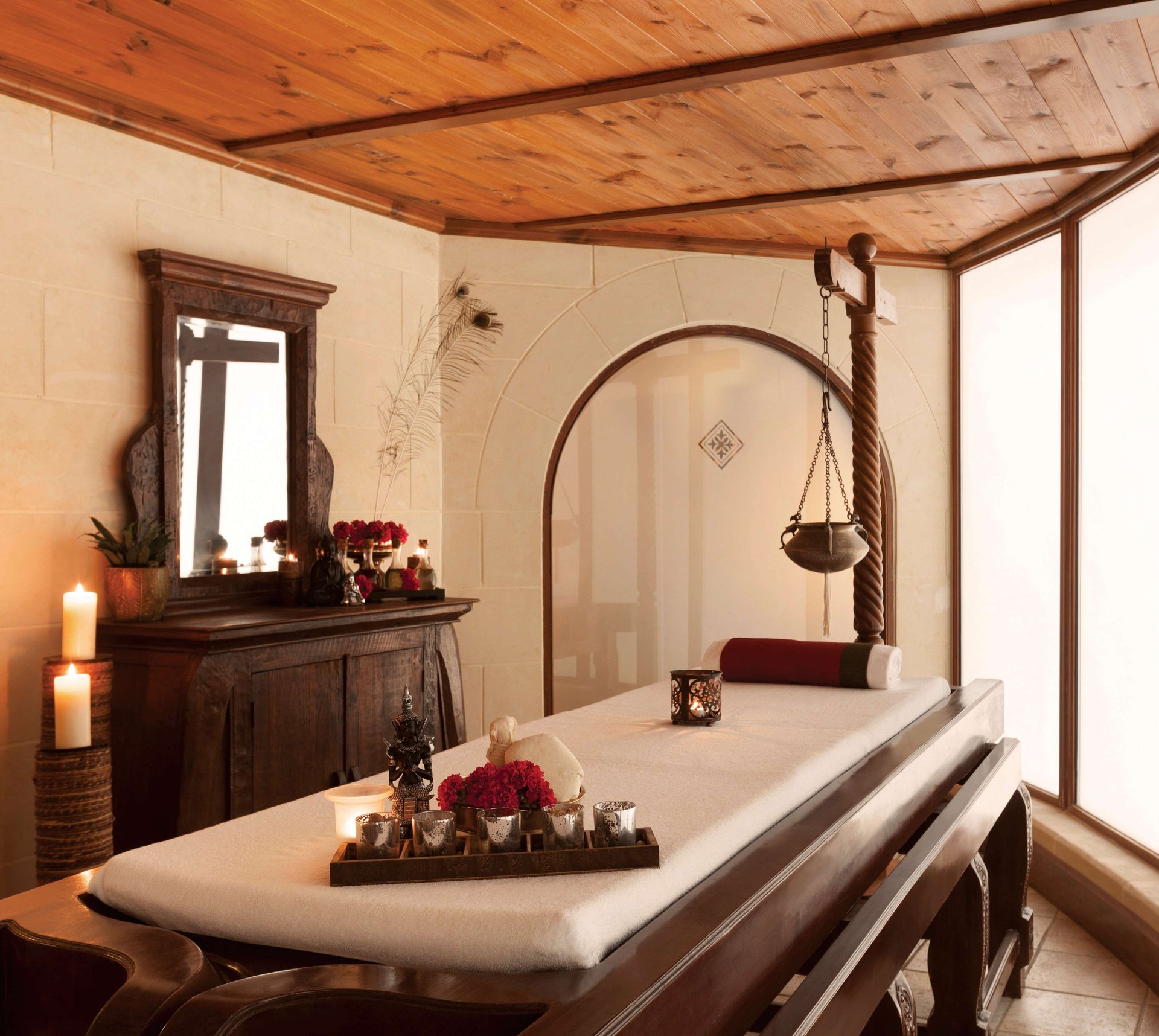Ayurveda Centre