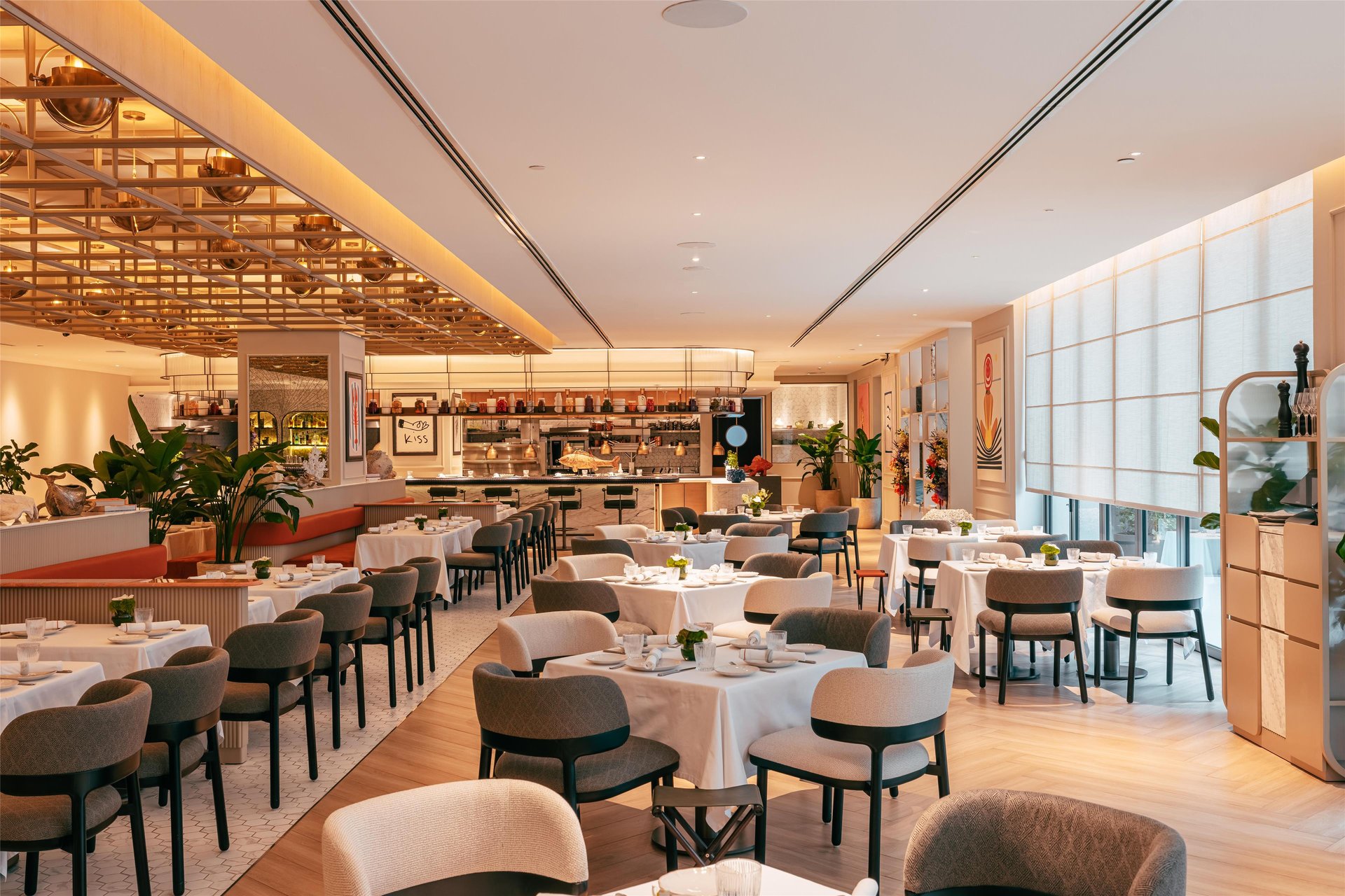 Kempinski Hotel Mall of the Emirates Dubai - Miscellaneous