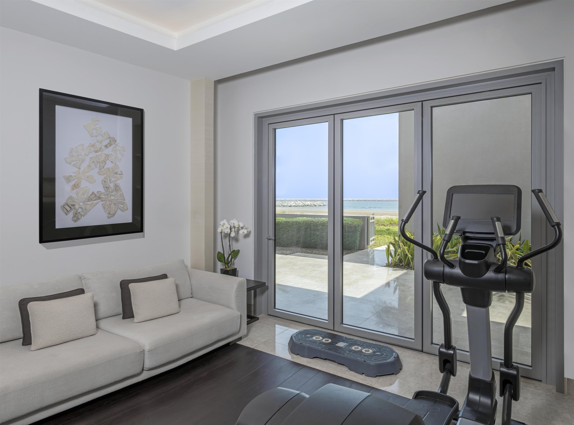 KIMCT1_ROYAL SUITE_PRIVATE GYM ROOM