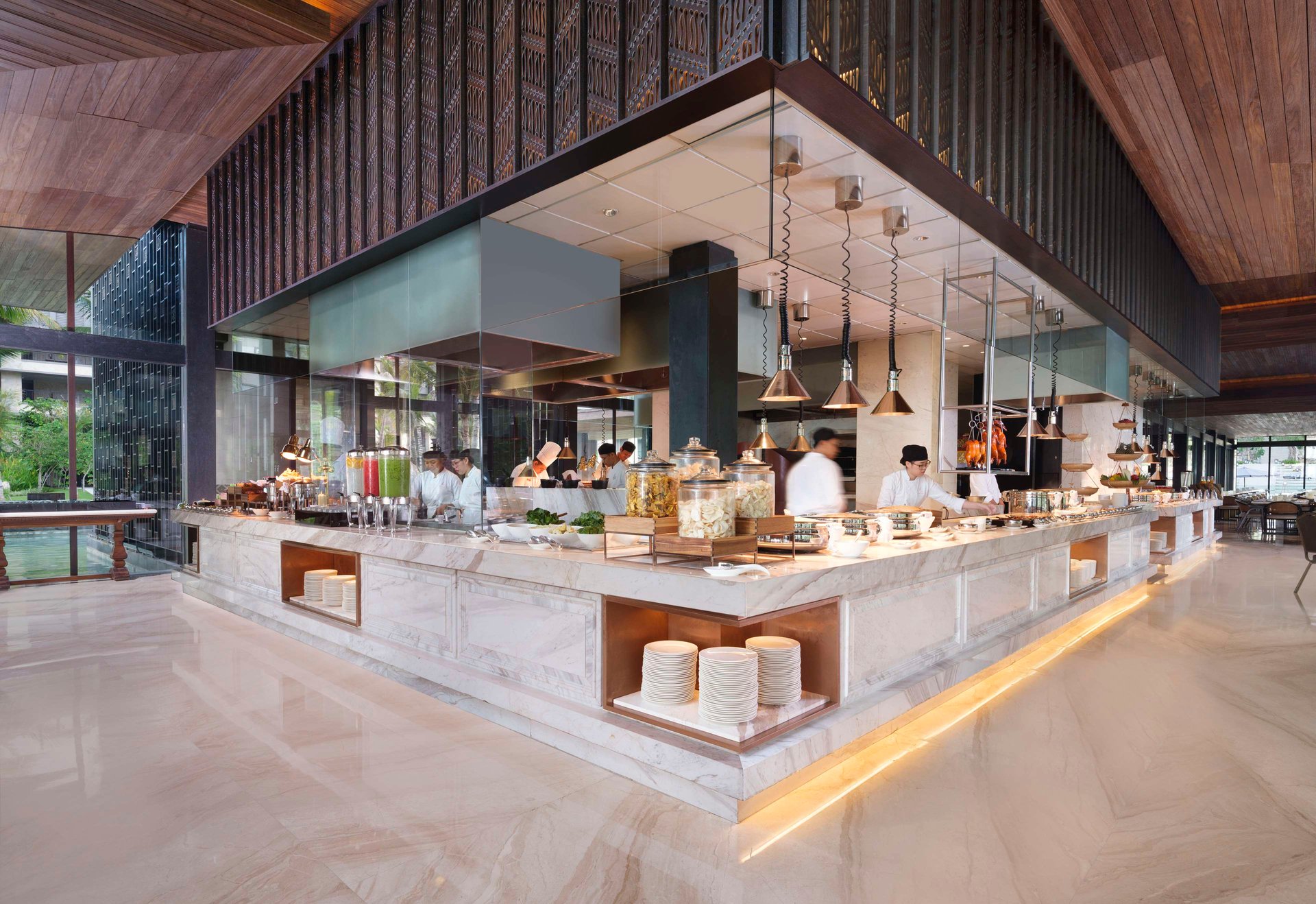 A Celebration of Culinary Arts