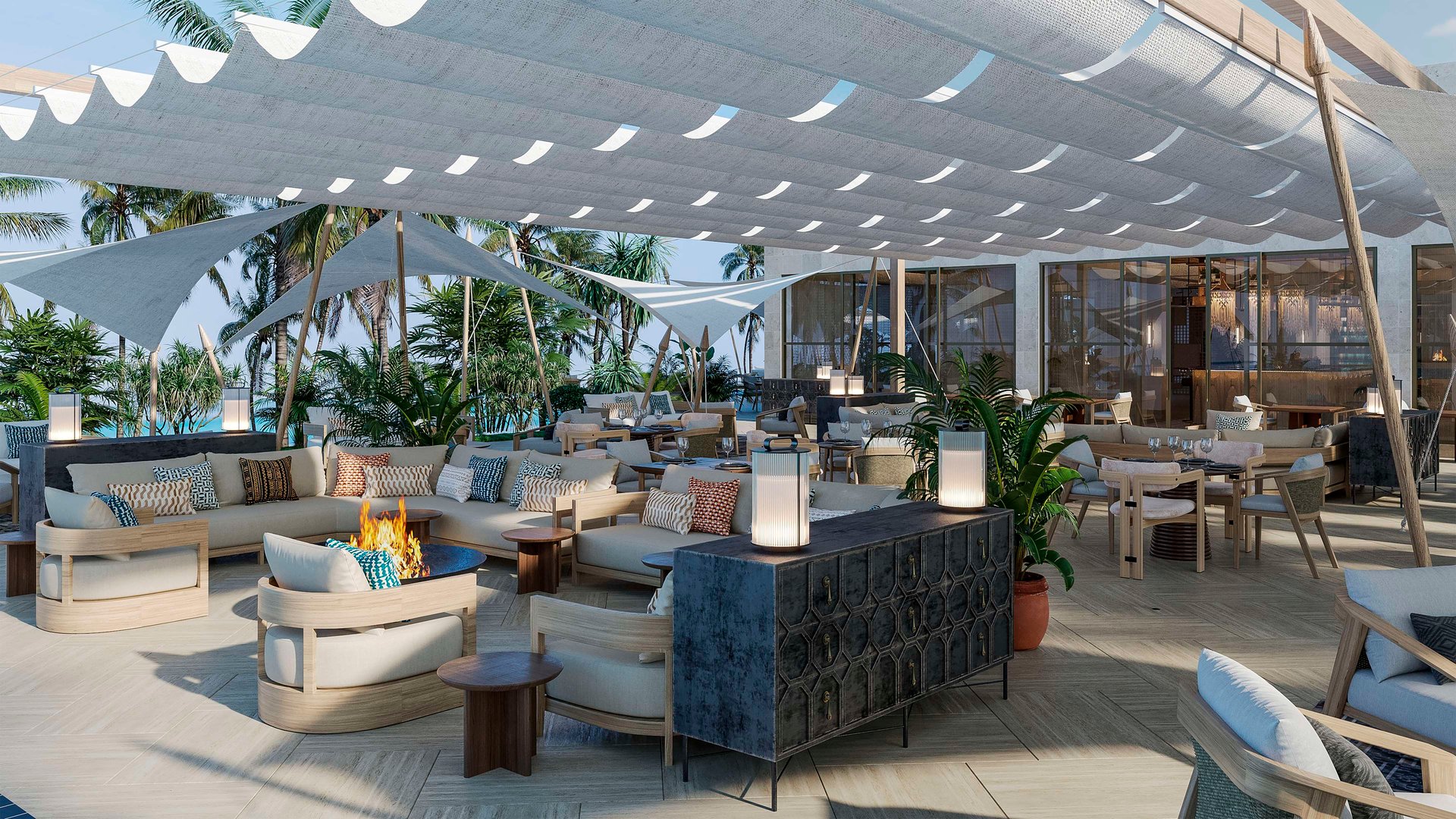 Fay Restaurant & Lounge