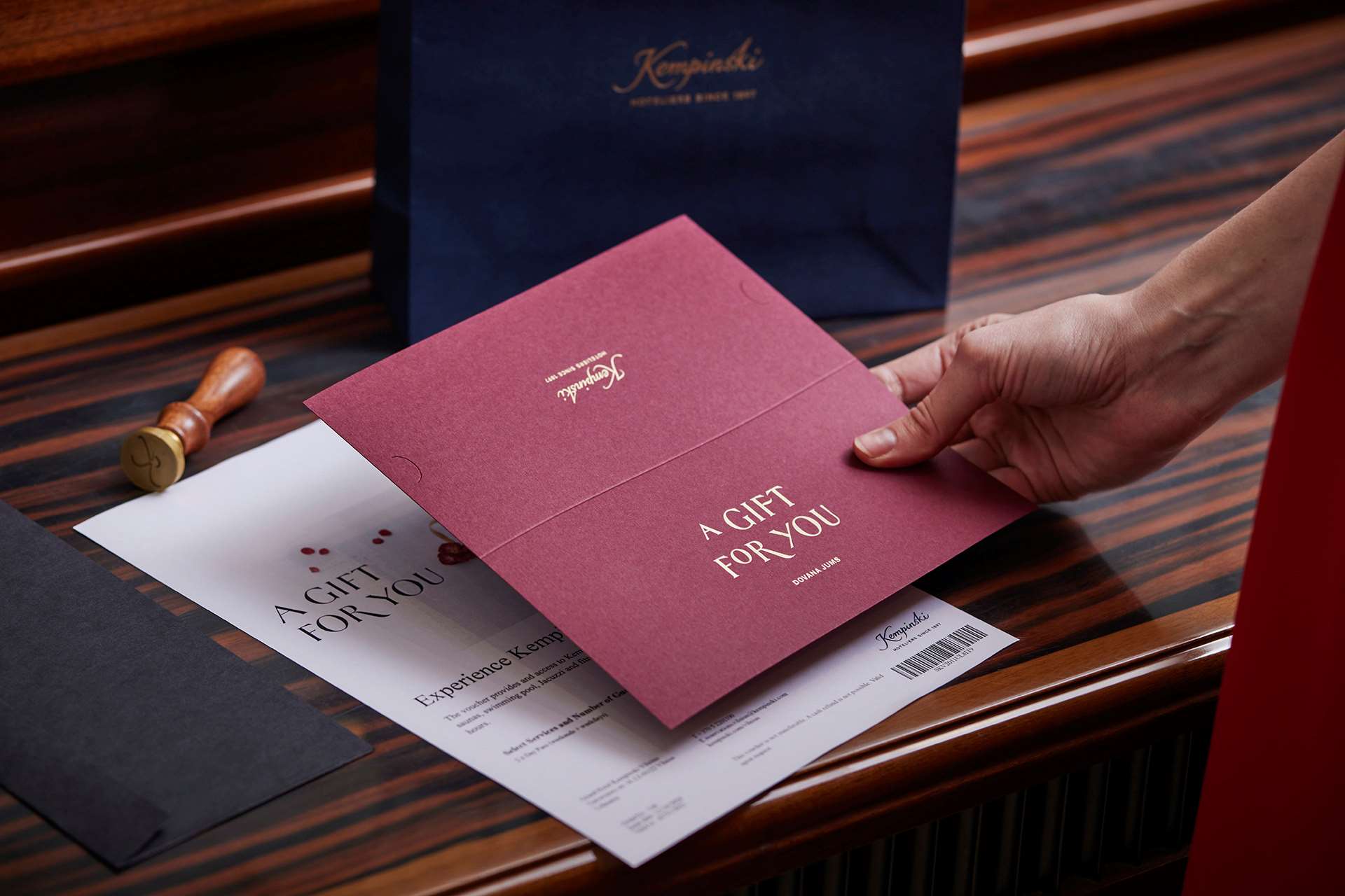 Gift Voucher
