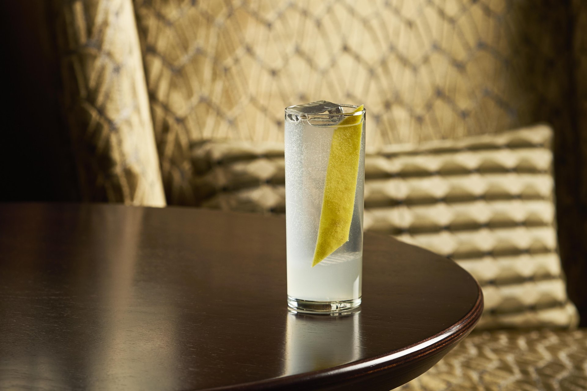 Kempinski Hotel Corvinus Budapest - 其他/杂项