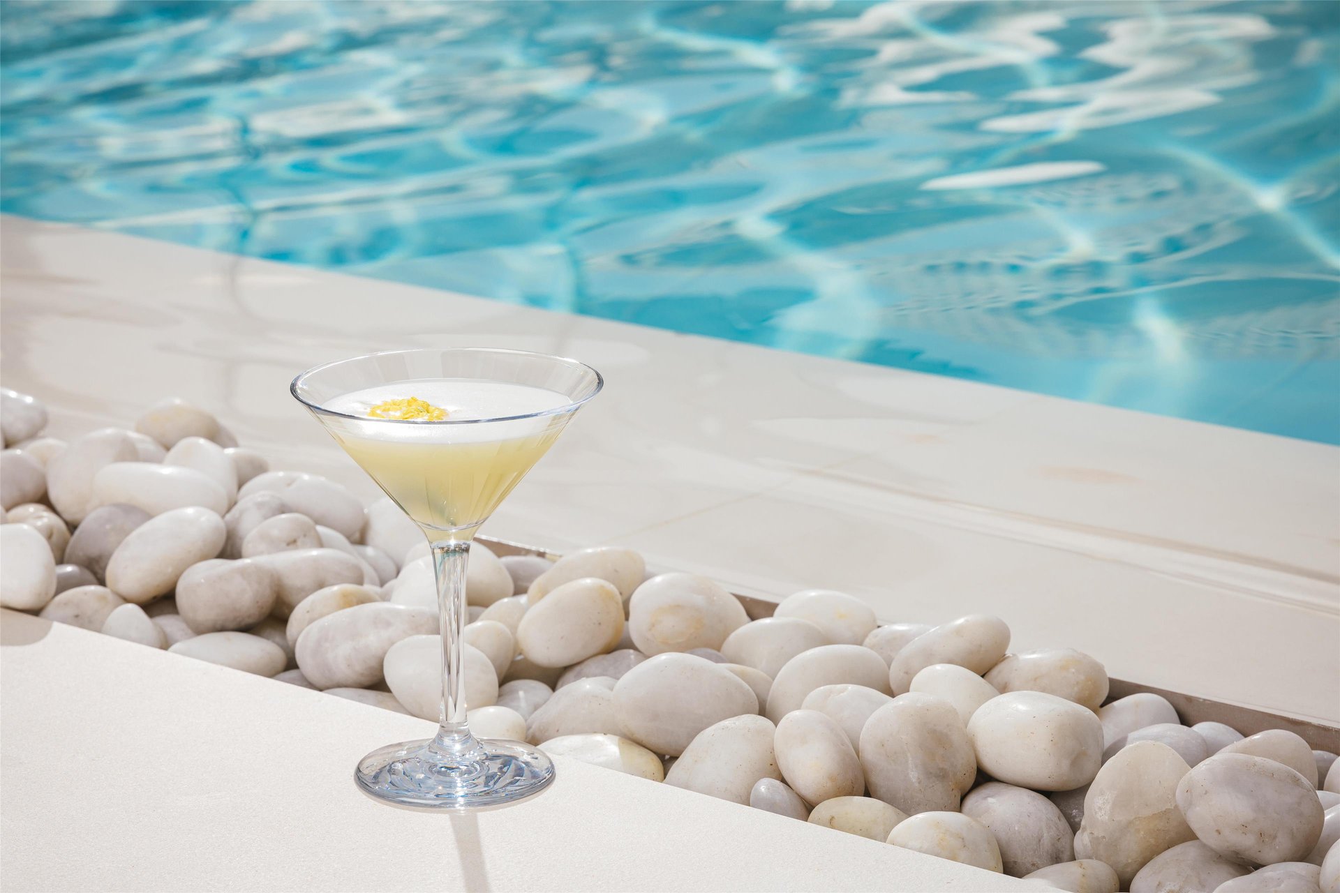 Vera by the Pool Ritiro