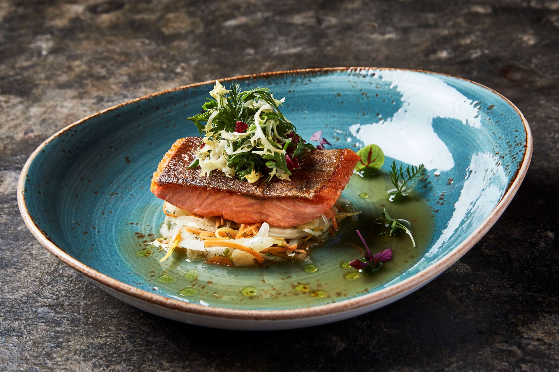 Signature Dish