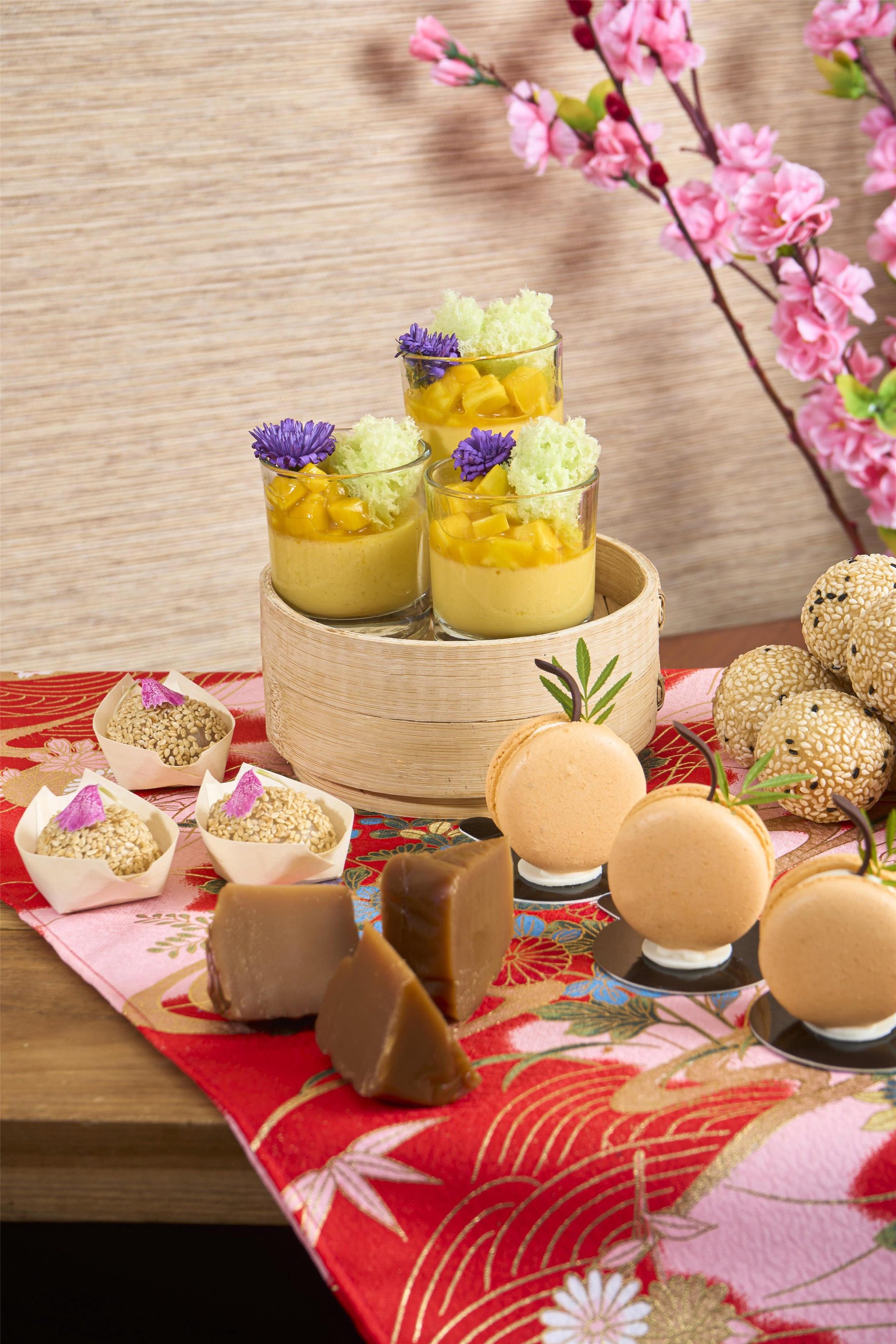 The Year of Snake: Chinese New Year 2025 at Kempinski Jakarta