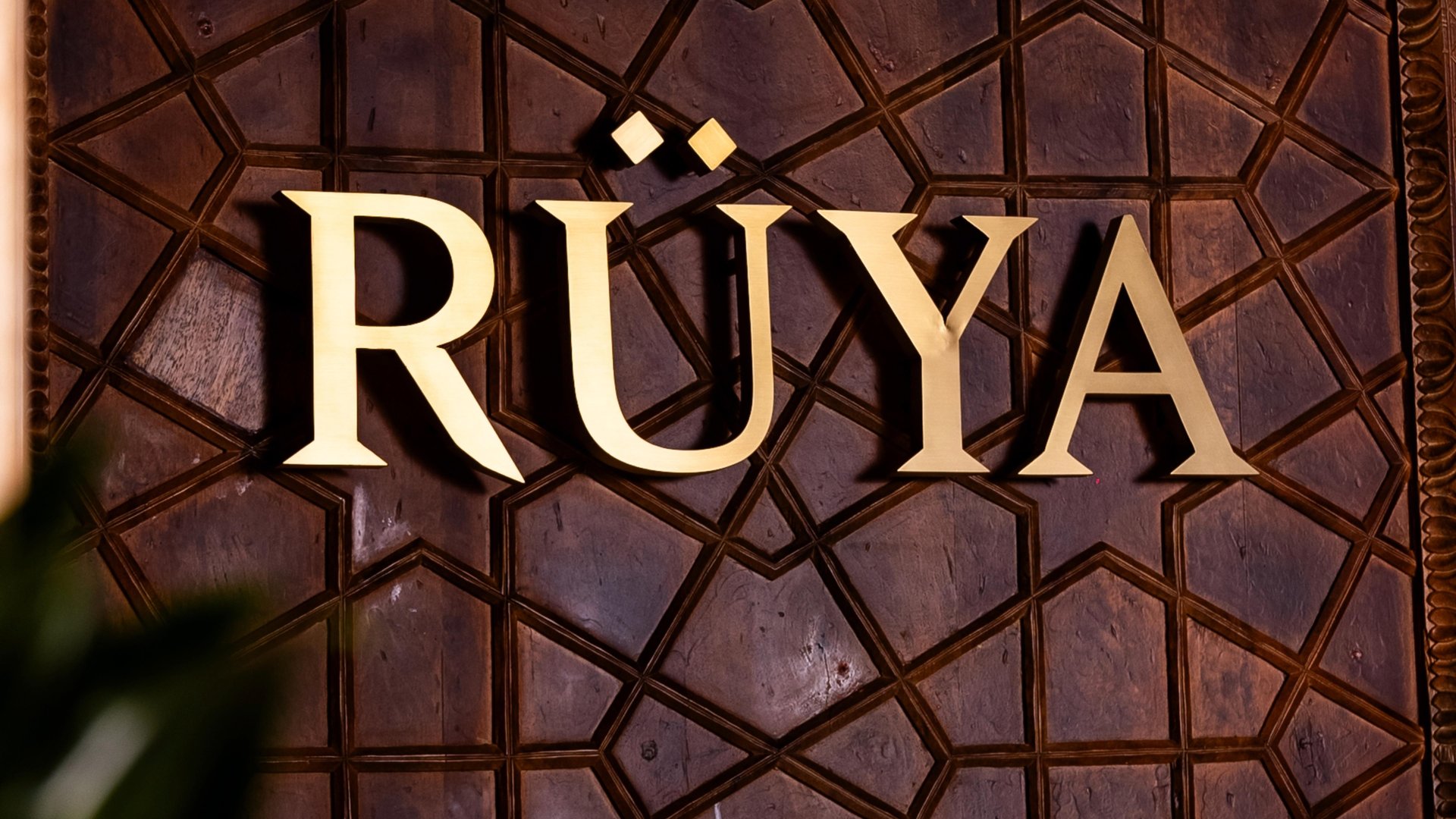 Ciragan Palace Kempinski Istanbul - Restaurant