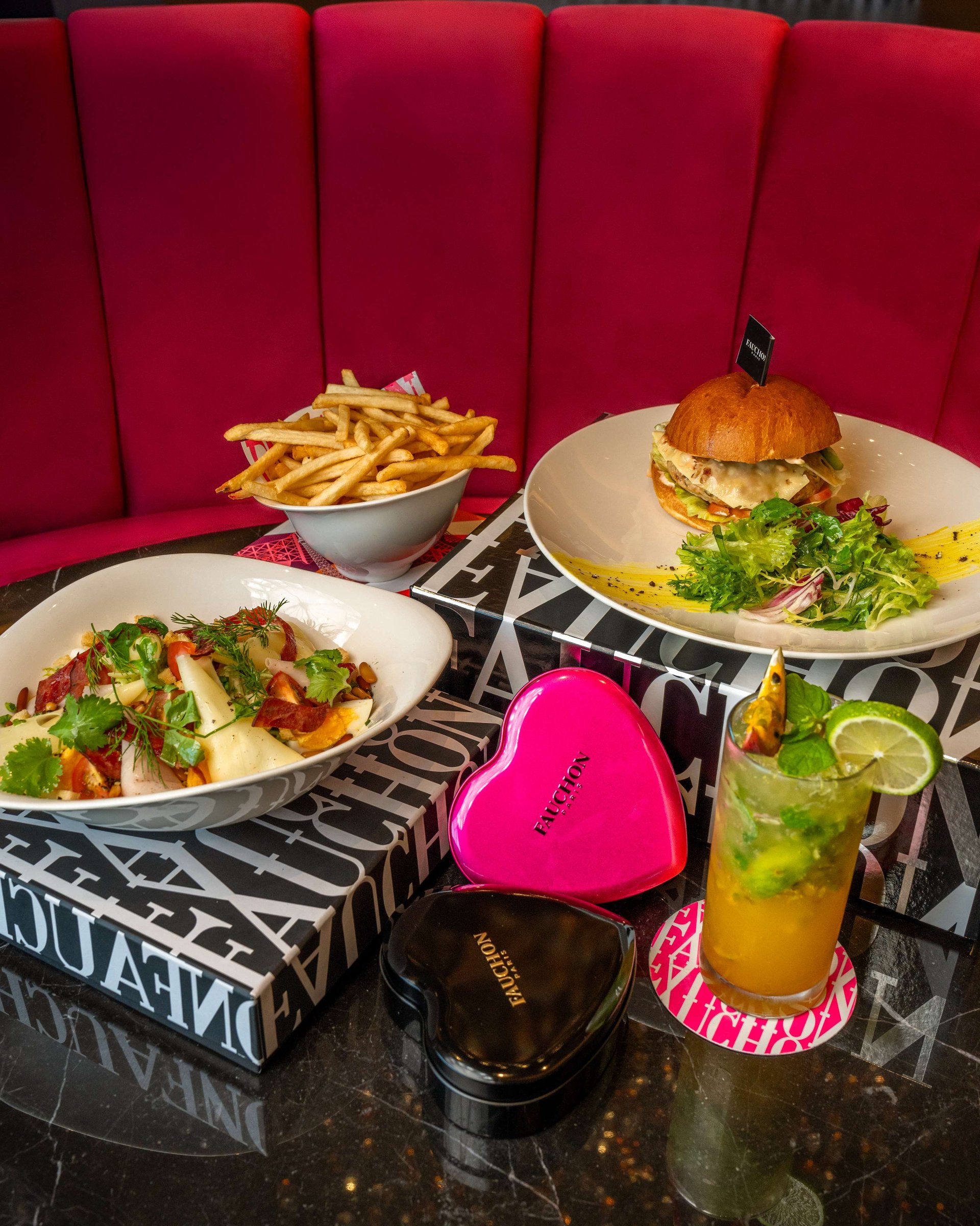 Деловой обед