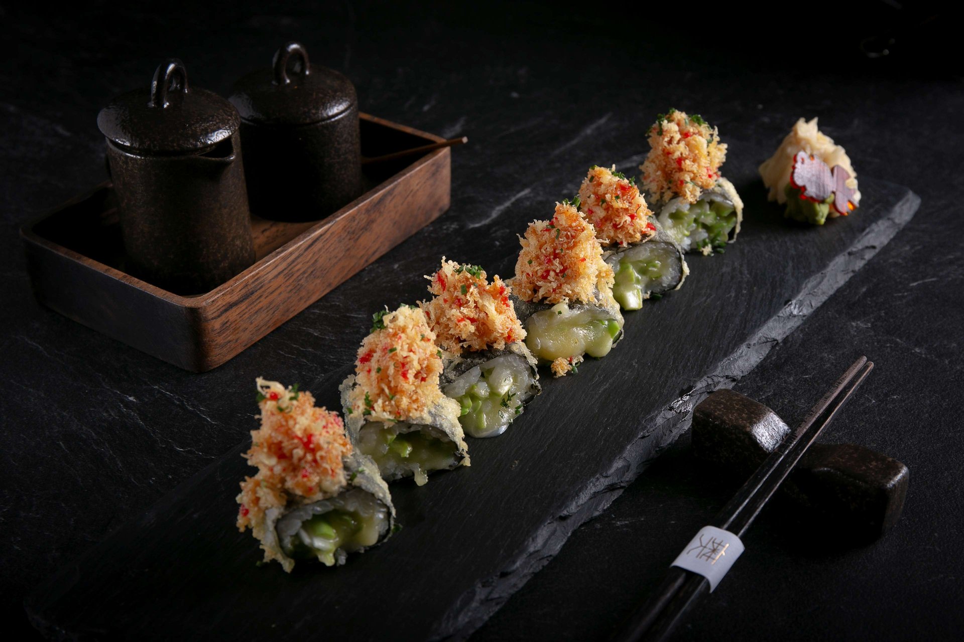 Sushi Monday