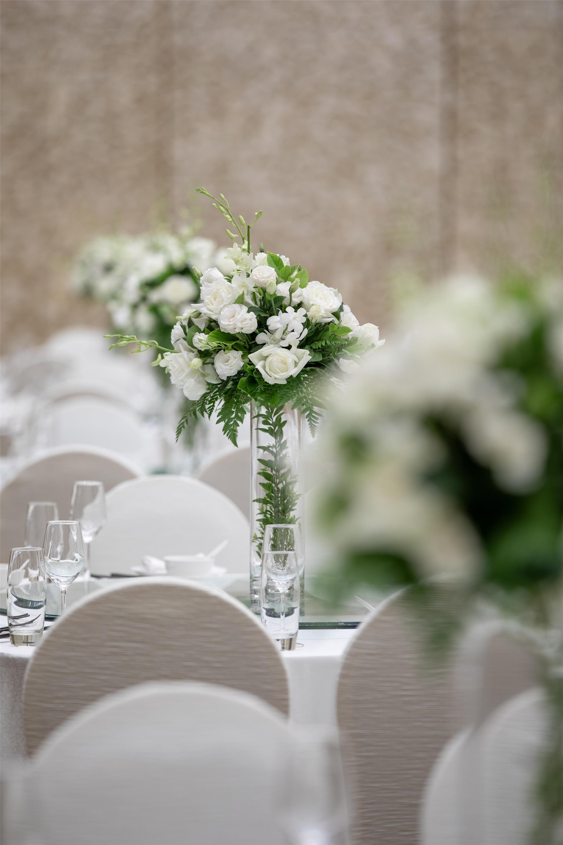 Kempinski Hotel Guiyang - Ballroom