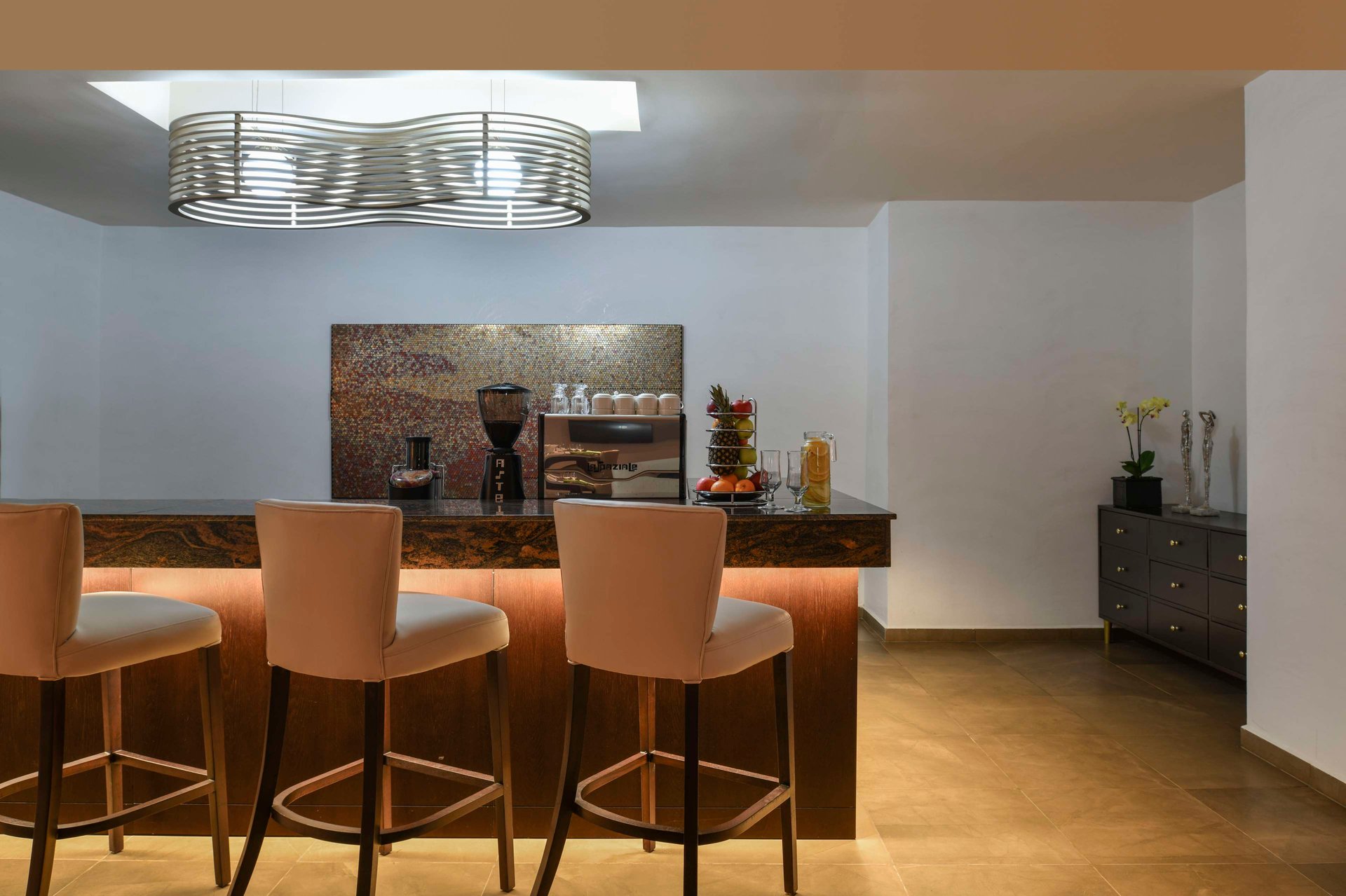 Spa Cafe
