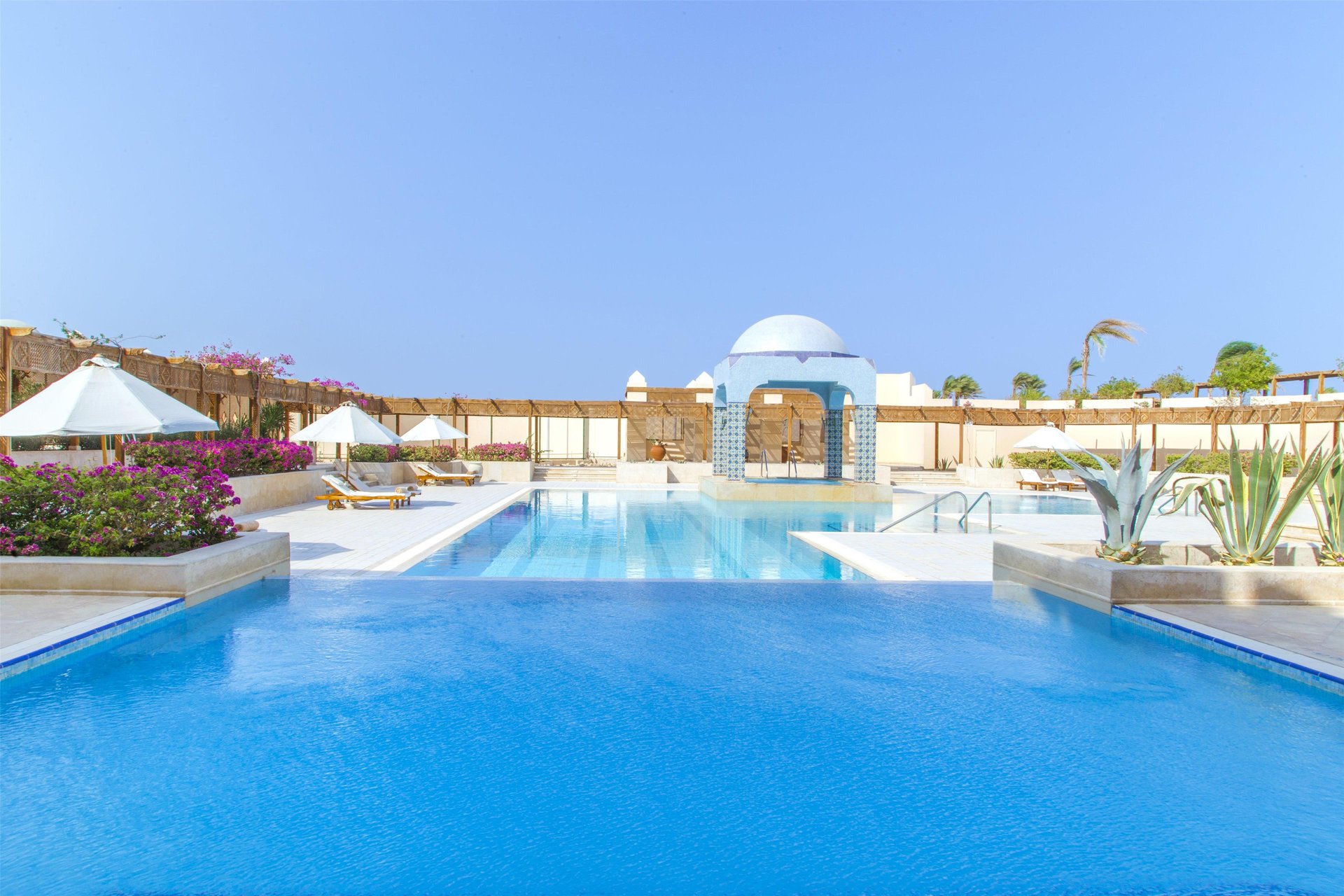 Kempinski Hotel Soma Bay - Spa