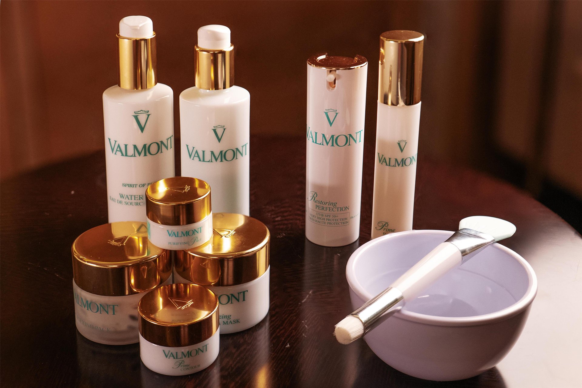 Kempinski Hotel Fuzhou - Spa