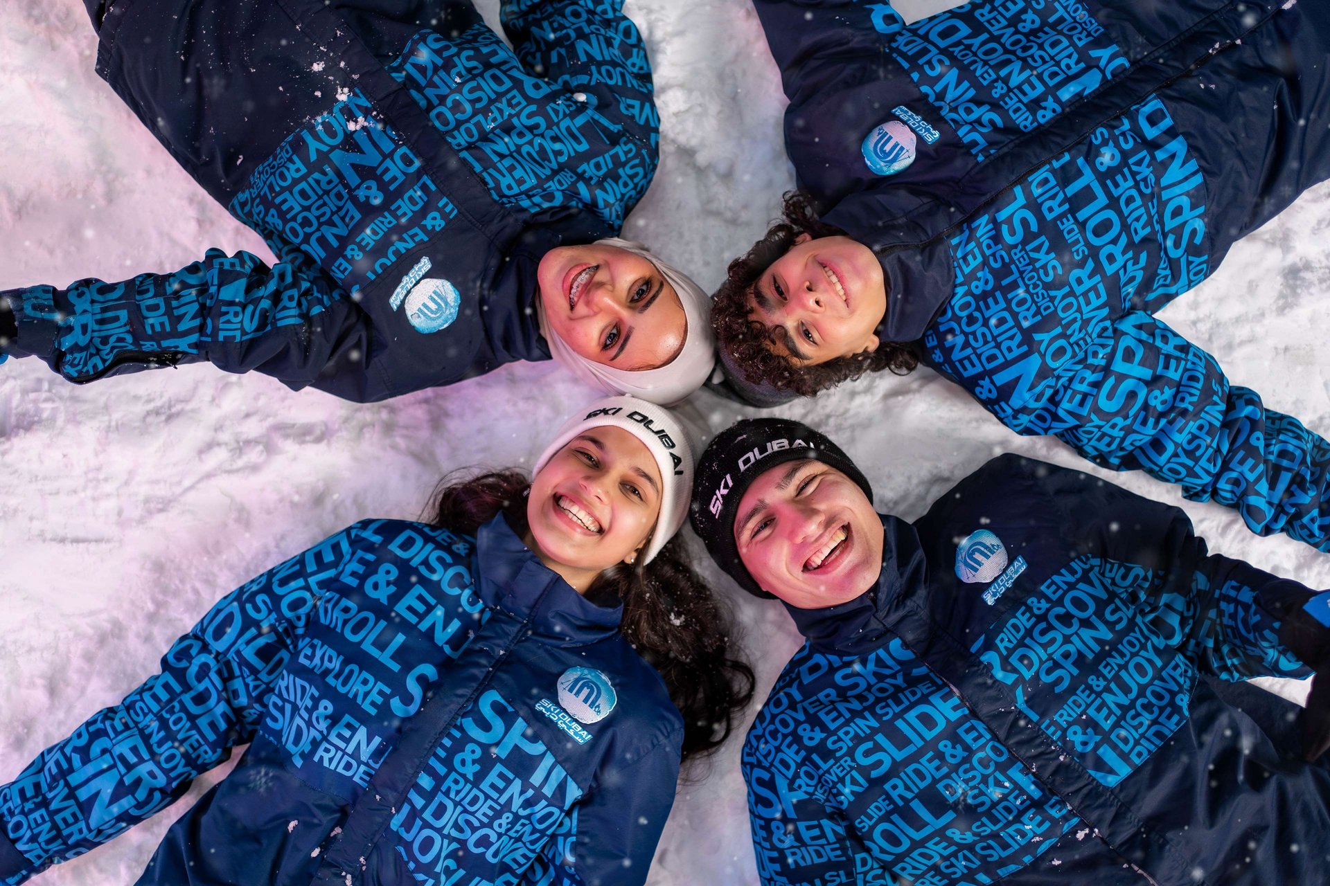 Everything the Concierge Team recommends in one place