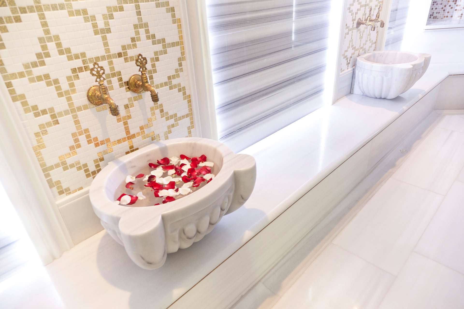Turkish Bath
