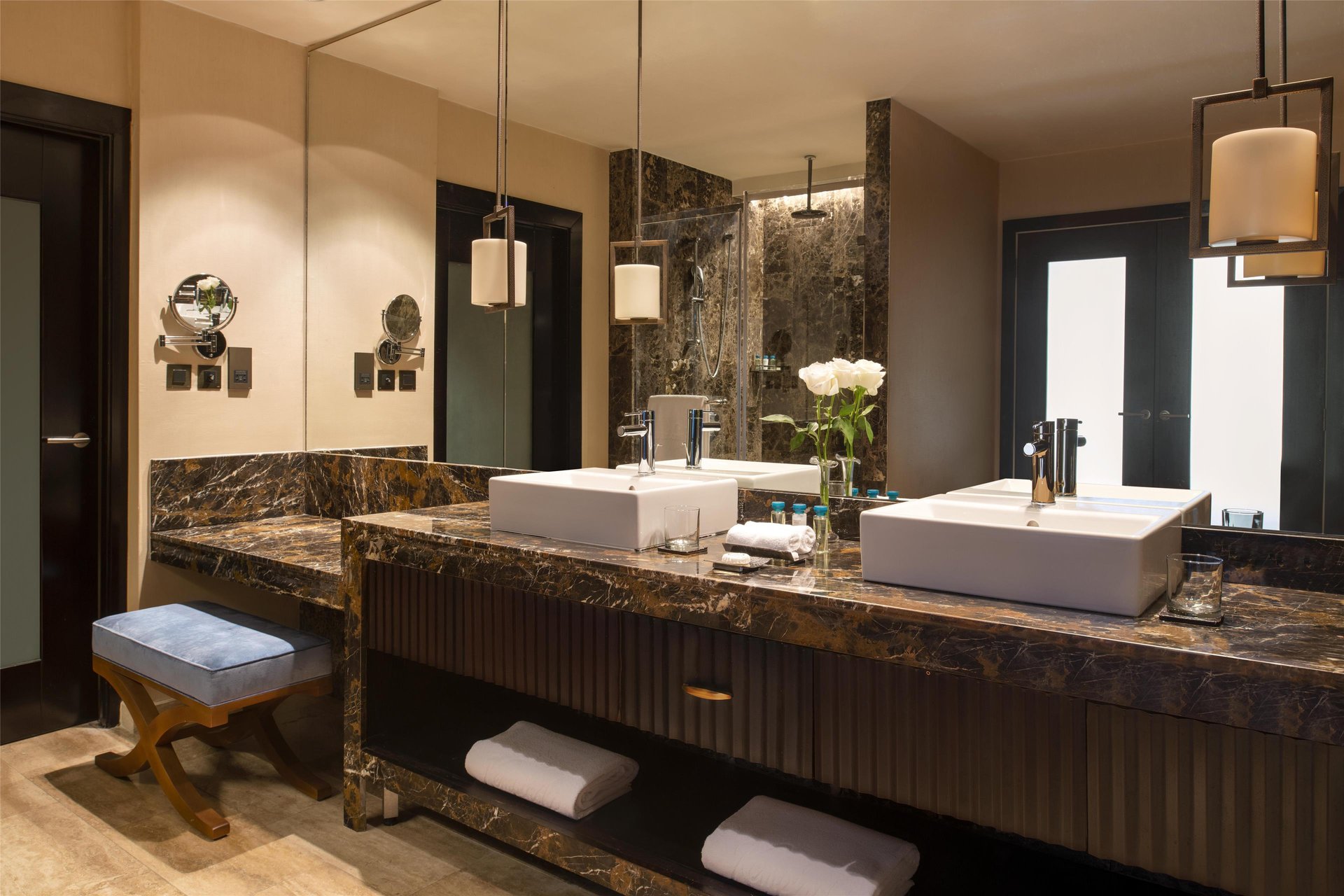 Kempinski Hotel Gold Coast City Accra Ghana - Executive Suite