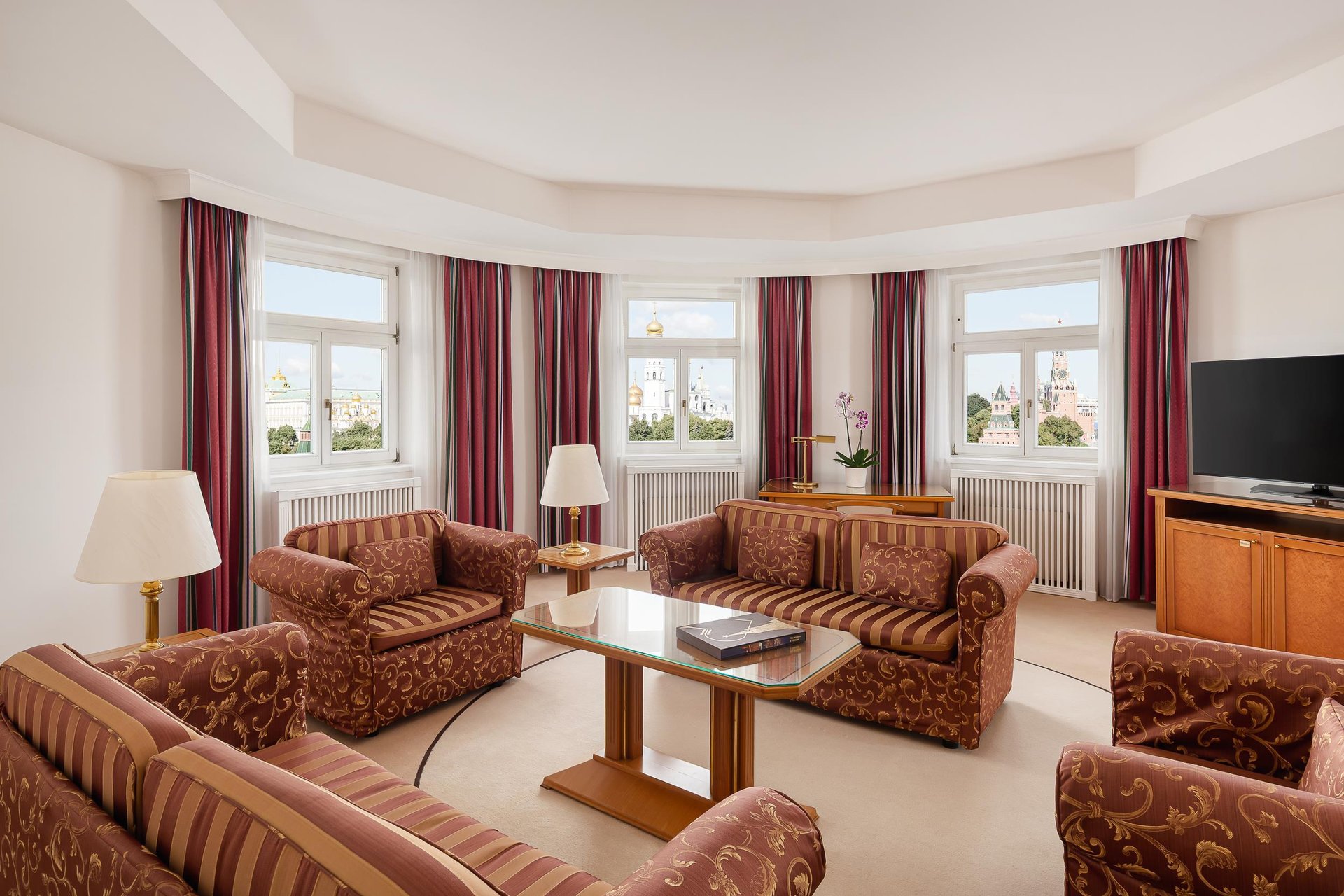 Executive Suite