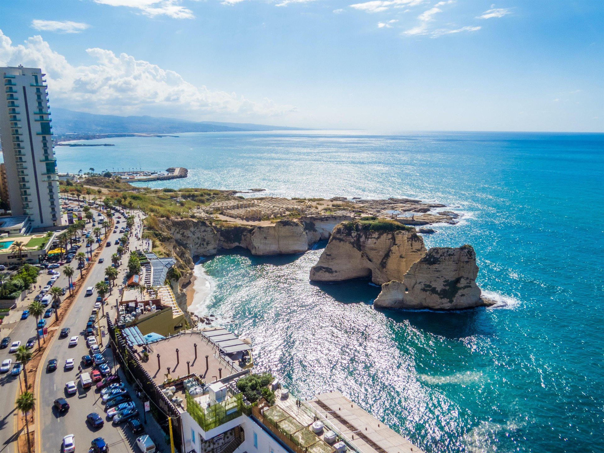 Top 10 Things to Do While Visiting Beirut, Lebanon