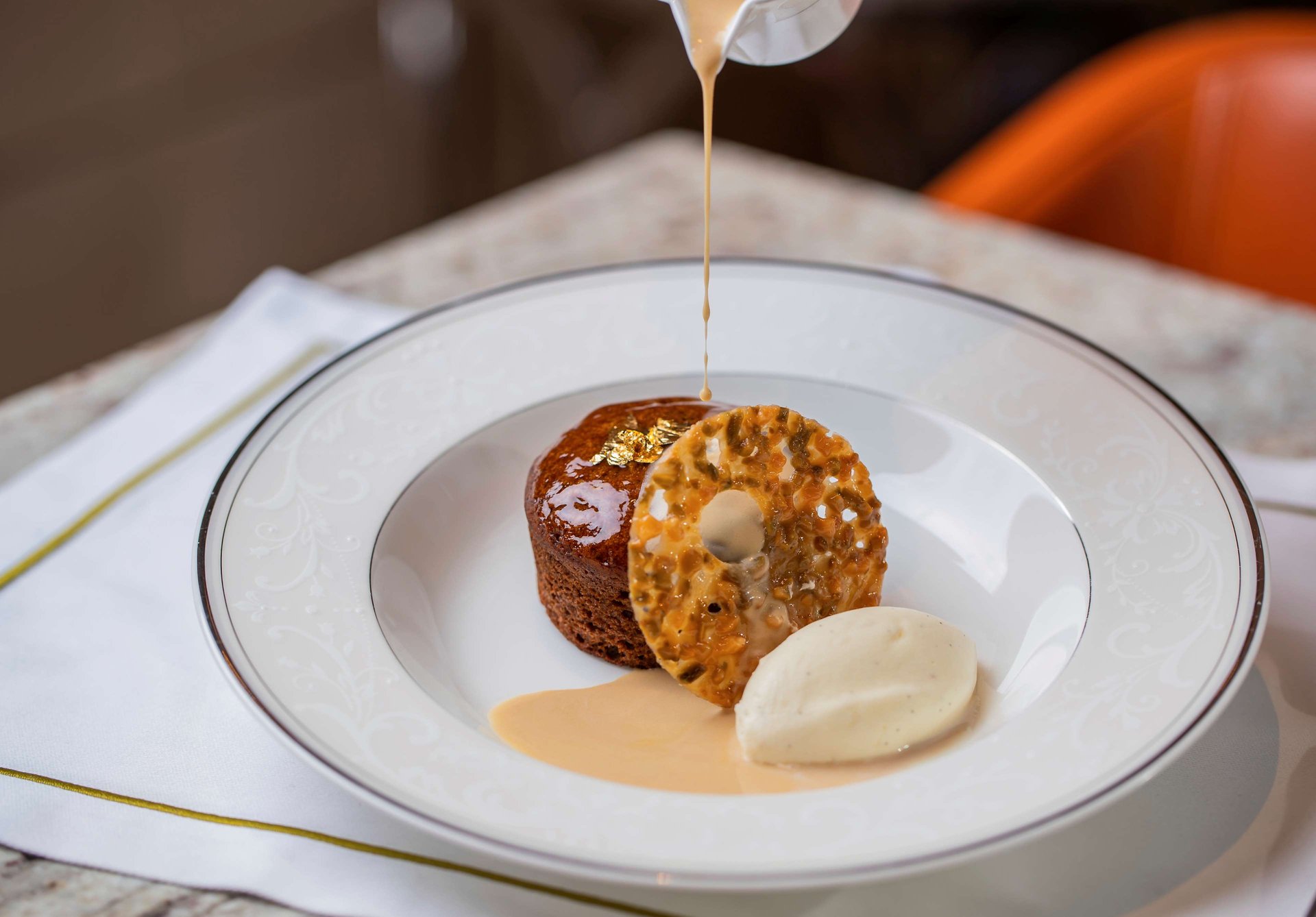 Reservation at Aspen by Kempinski