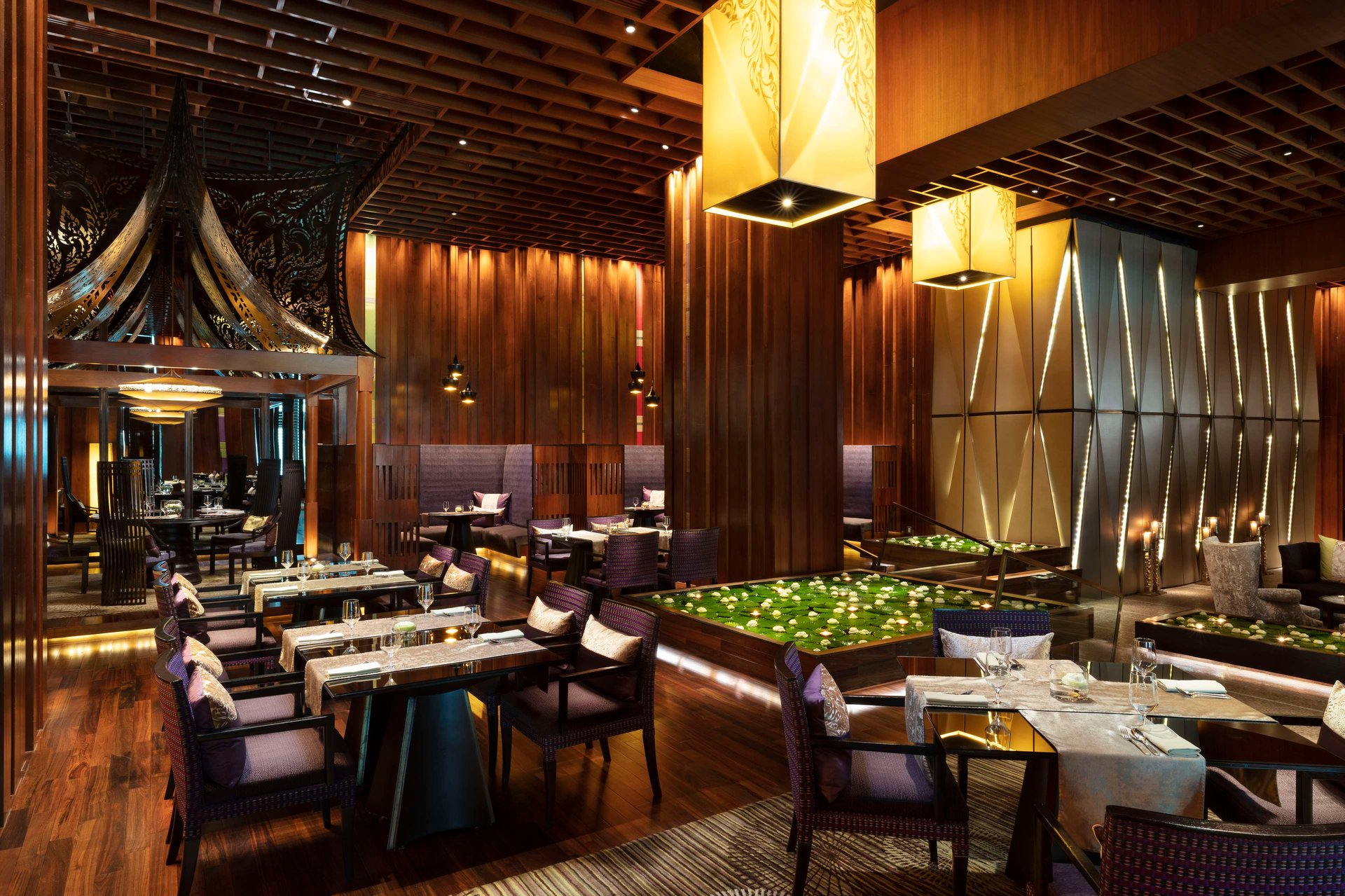 Two Nordic Chefs Unite For a Midsommar Feast in Bangkok