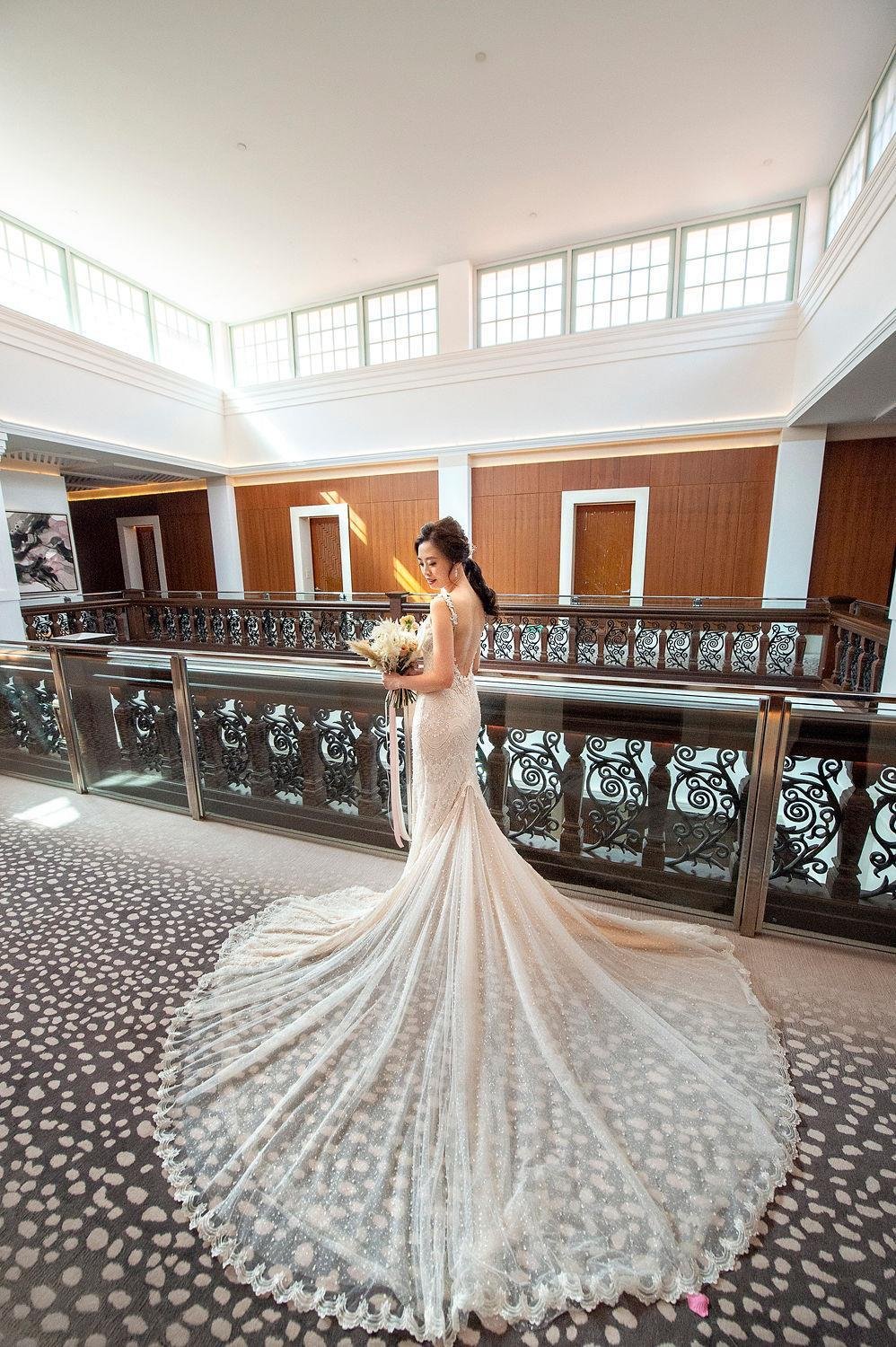 The Capitol Kempinski Singapore - 부동산 어메니티