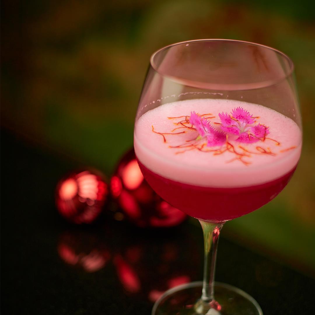 Villa Rosa Kempinski Nairobi - Promotional