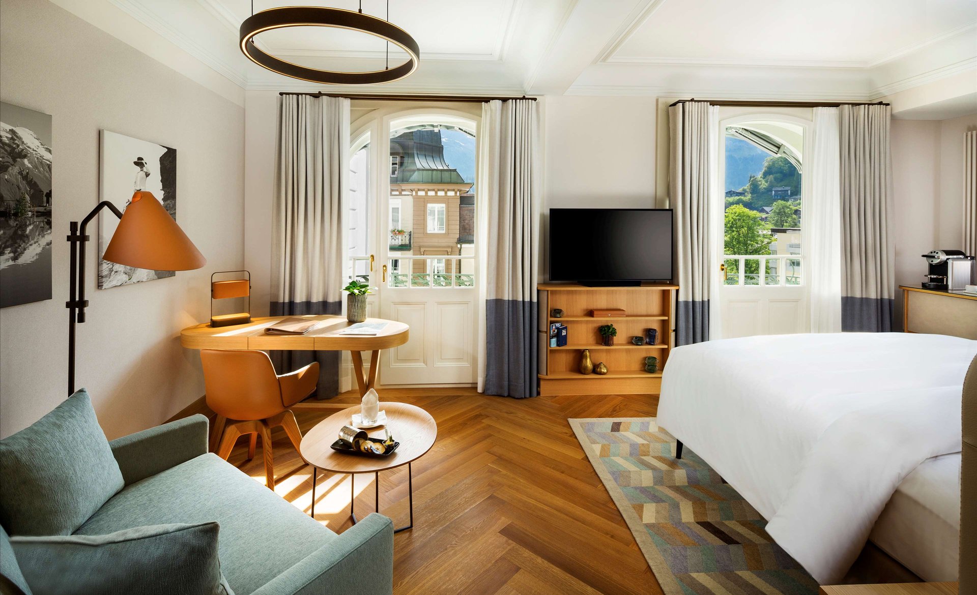 Chambre Superior