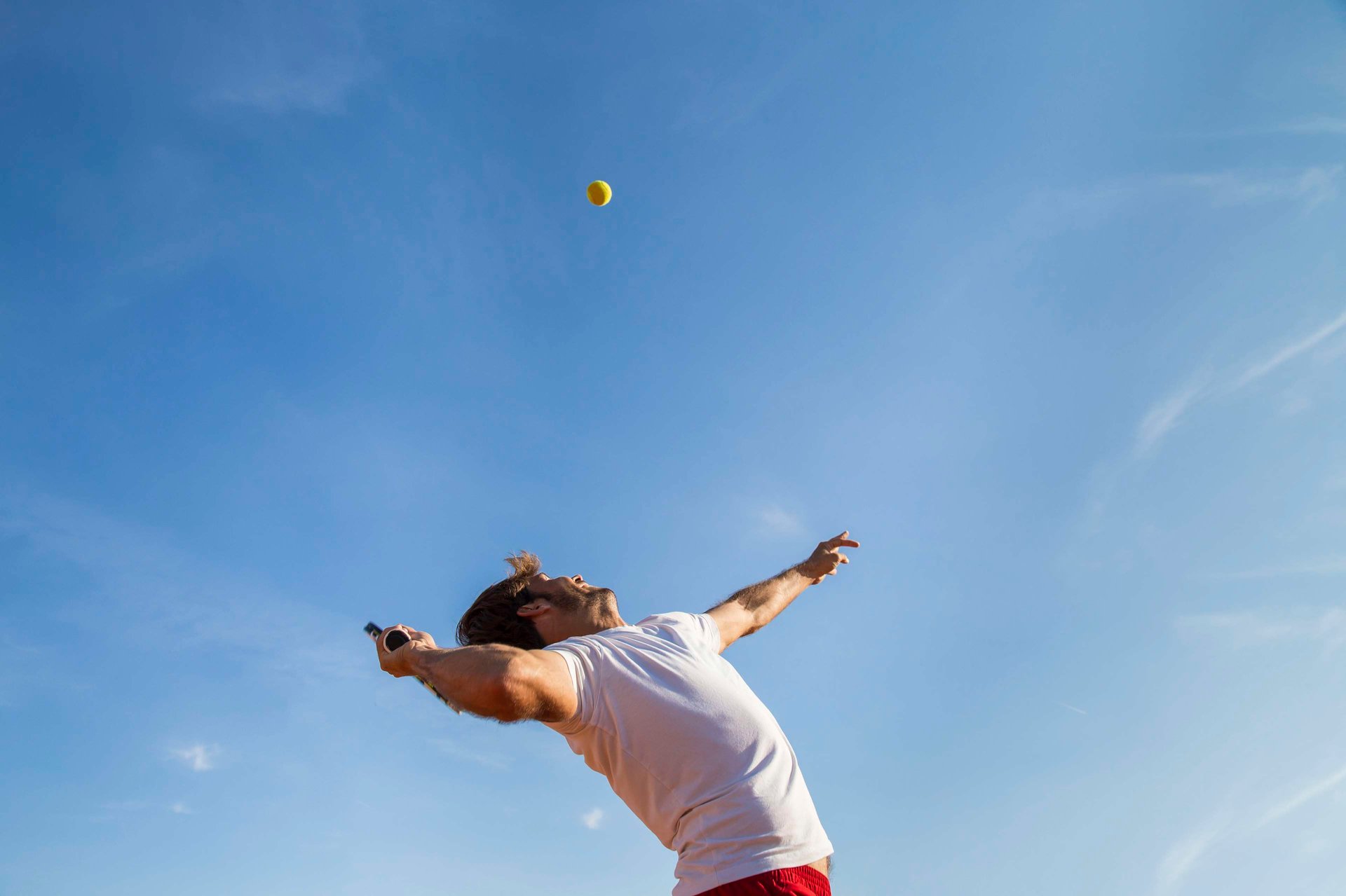 Pickleball Tournaments