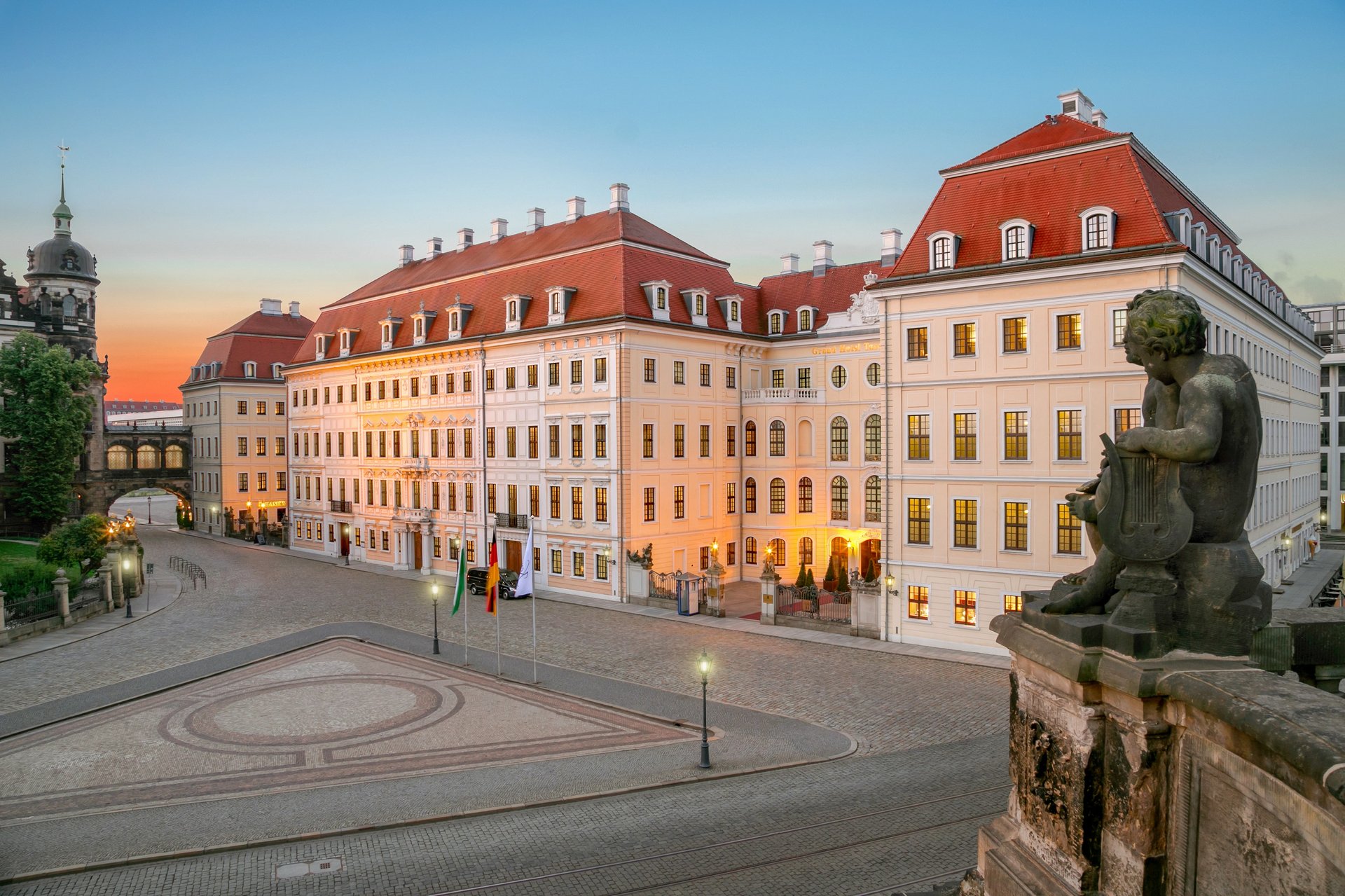Kempinski in the News