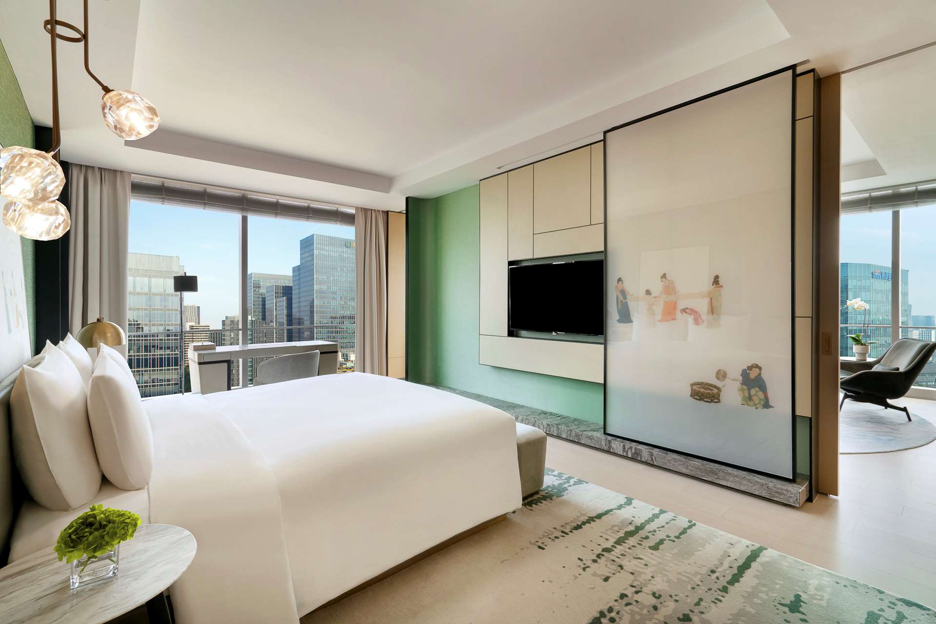 Superior Suite