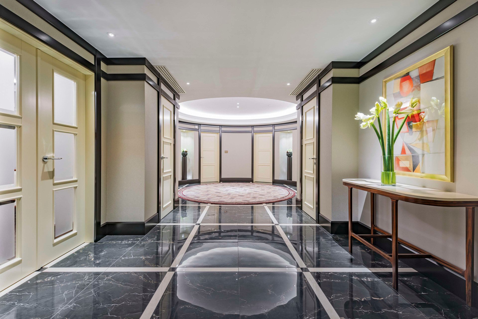 Grand Hotel Kempinski Riga Awards