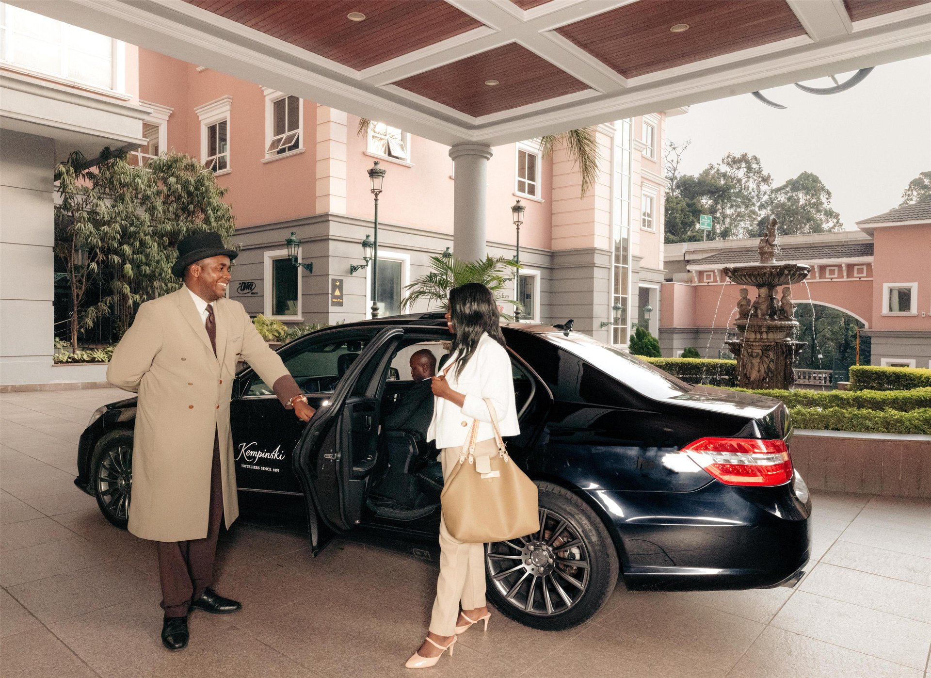 Stay longer, save up to 20 % Off