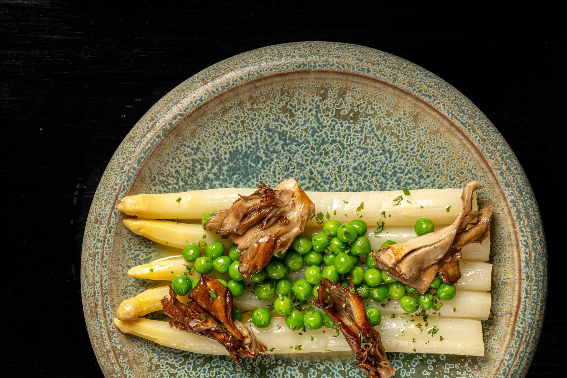 Siam Kempinski Hotel Bangkok - Restaurant