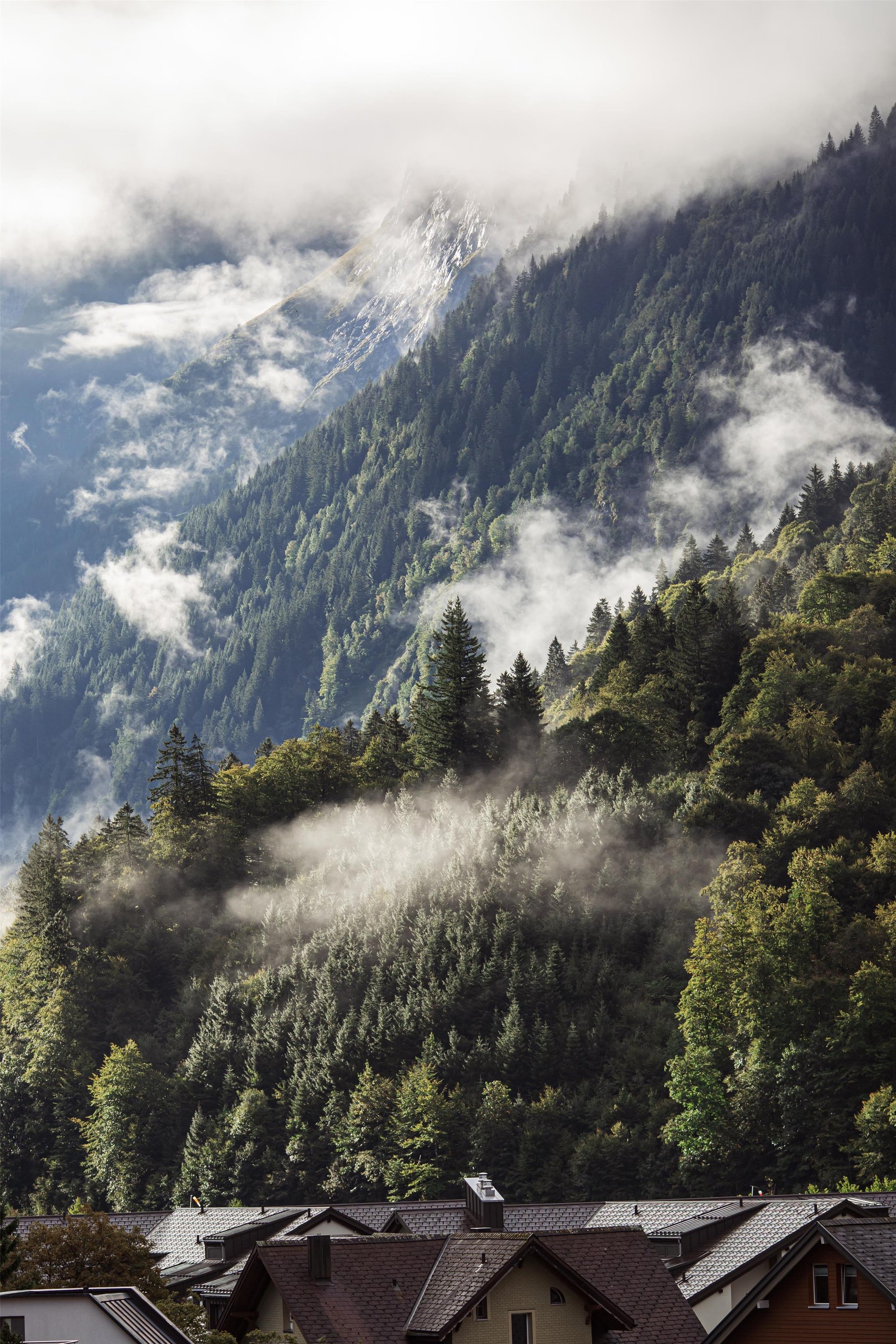 Kempinski Palace Engelberg - Promotional