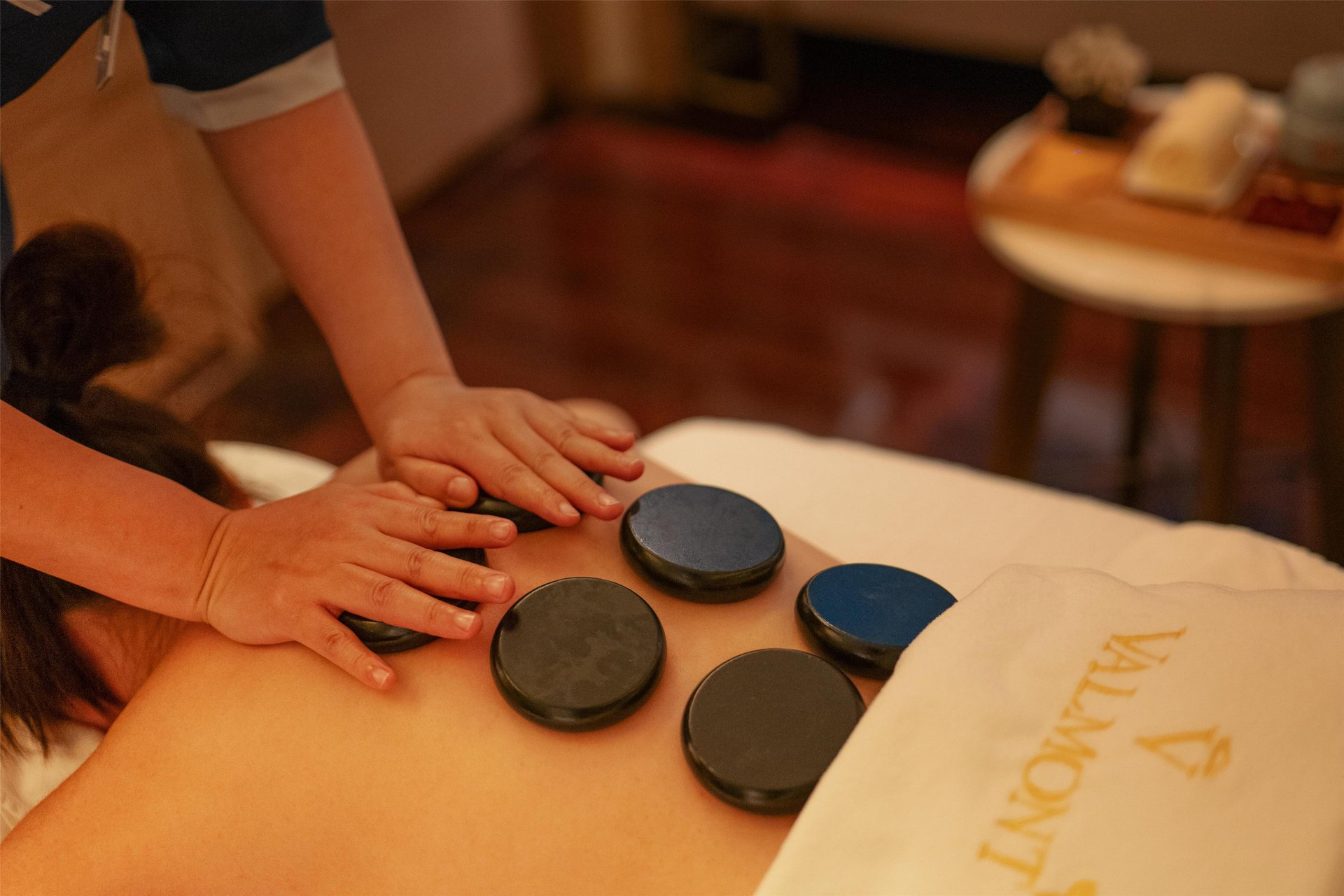 Kempinski Hotel Fuzhou - Spa