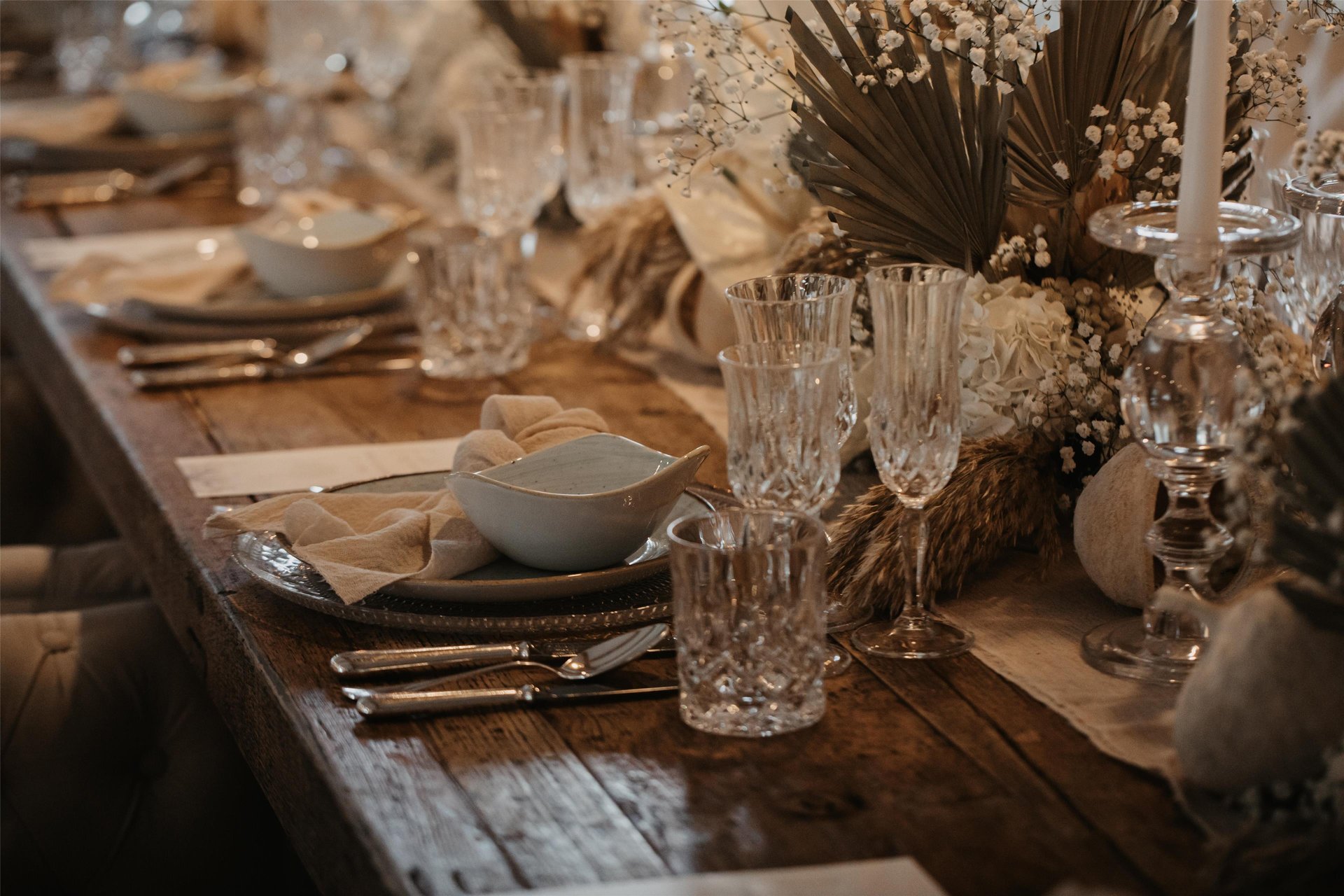 Premium-Hochzeitspaket