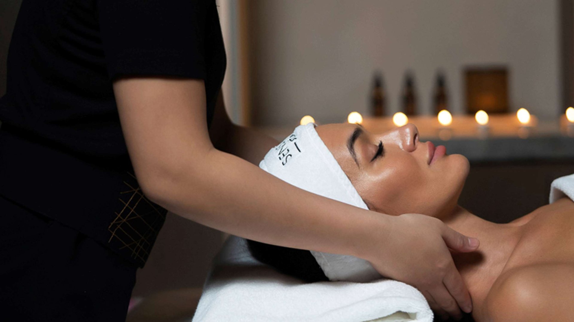 How to spa