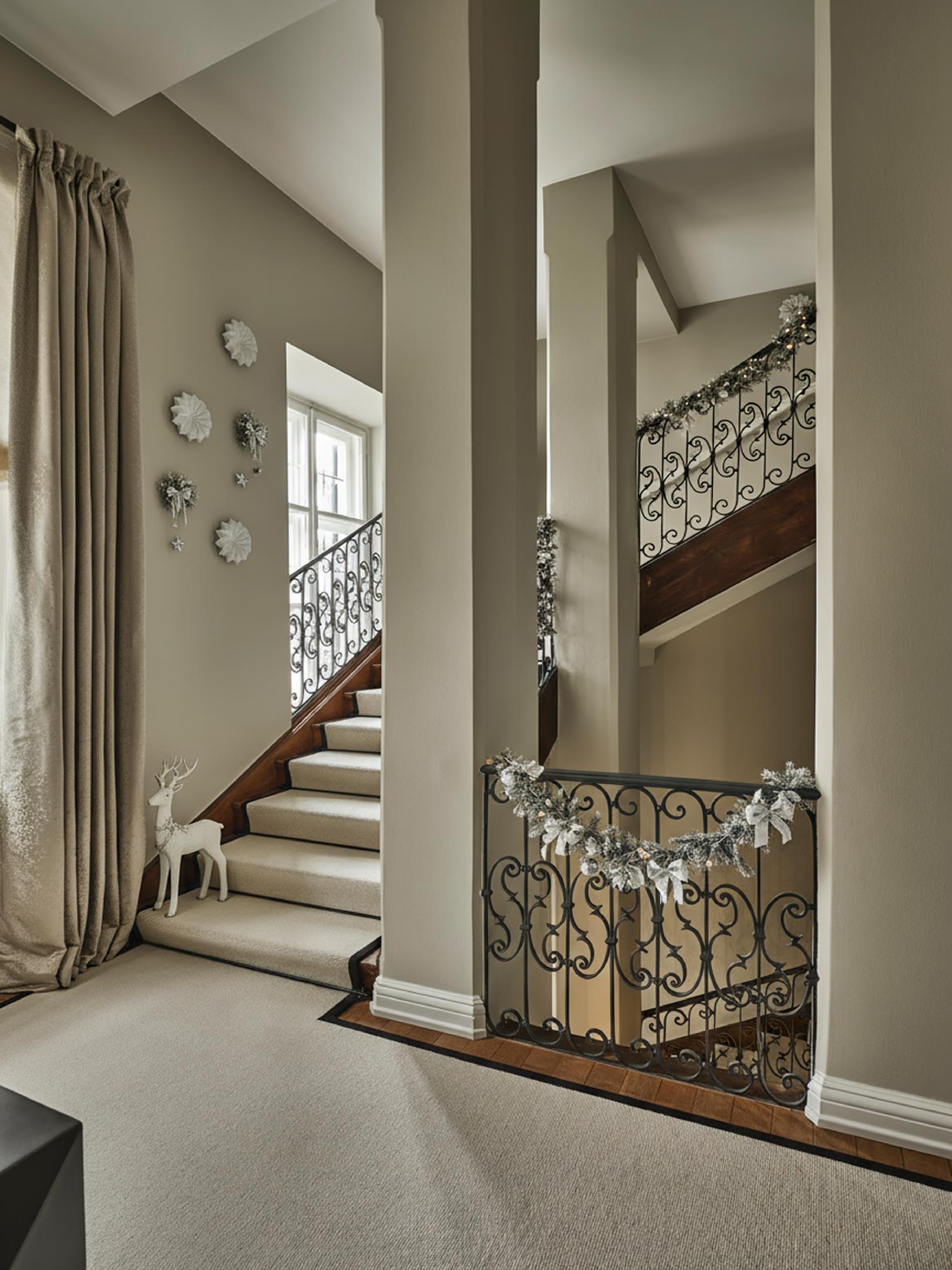 Kempinski Royal Residence Nymphenburg - Miscellaneous