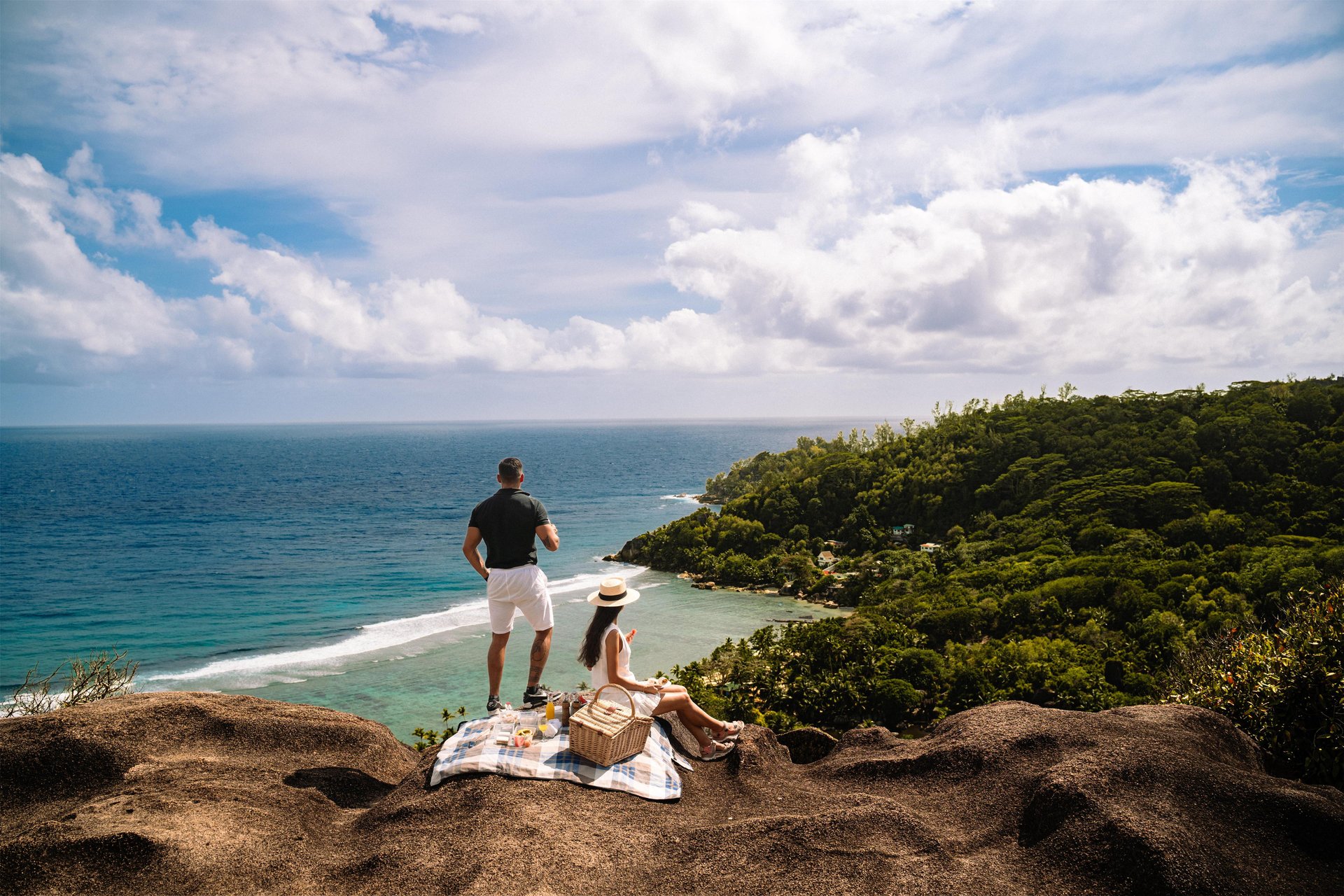 Kempinski Seychelles Resort Baie Lazare - Miscellaneous
