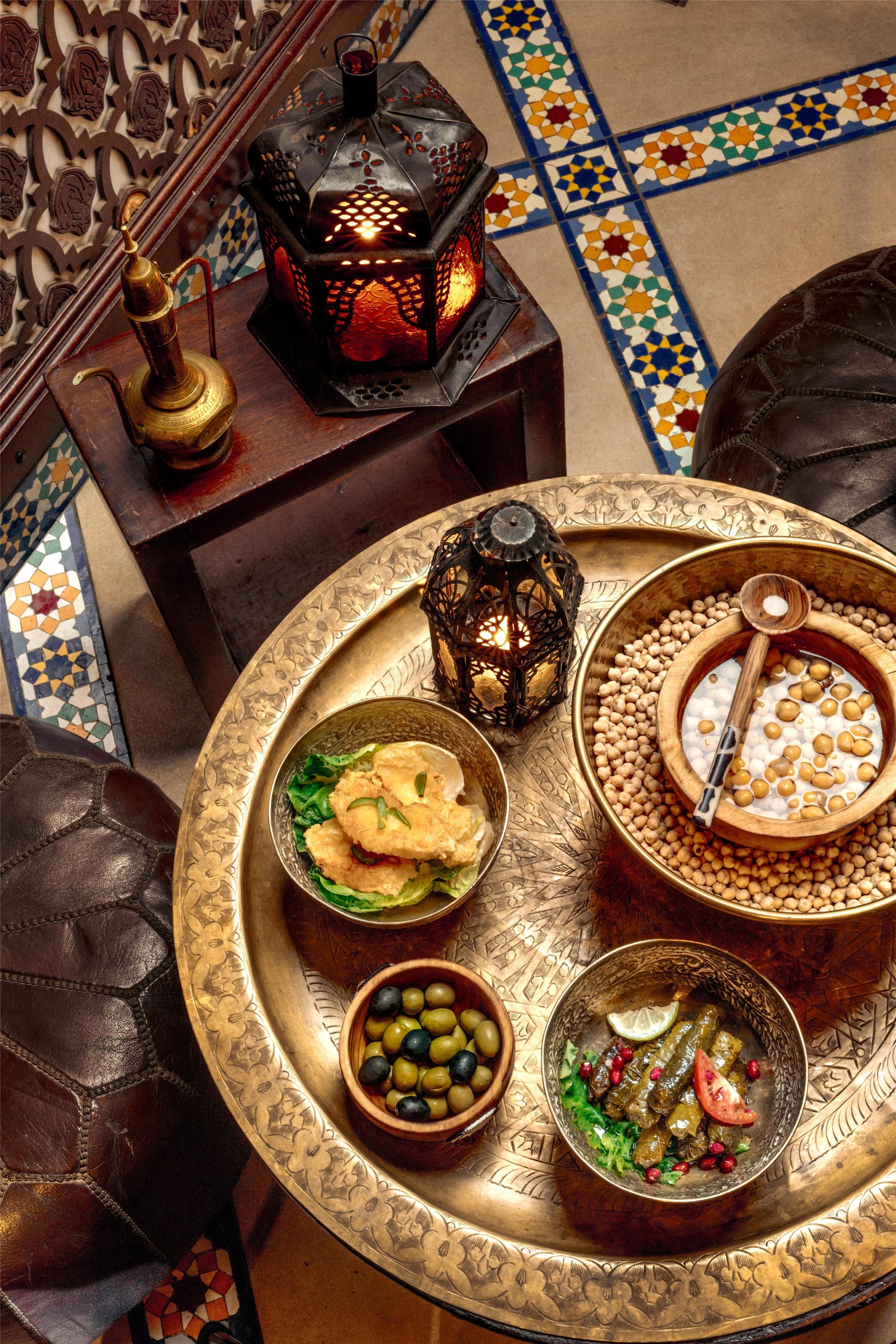 Villa Rosa Kempinski Nairobi - Promotional