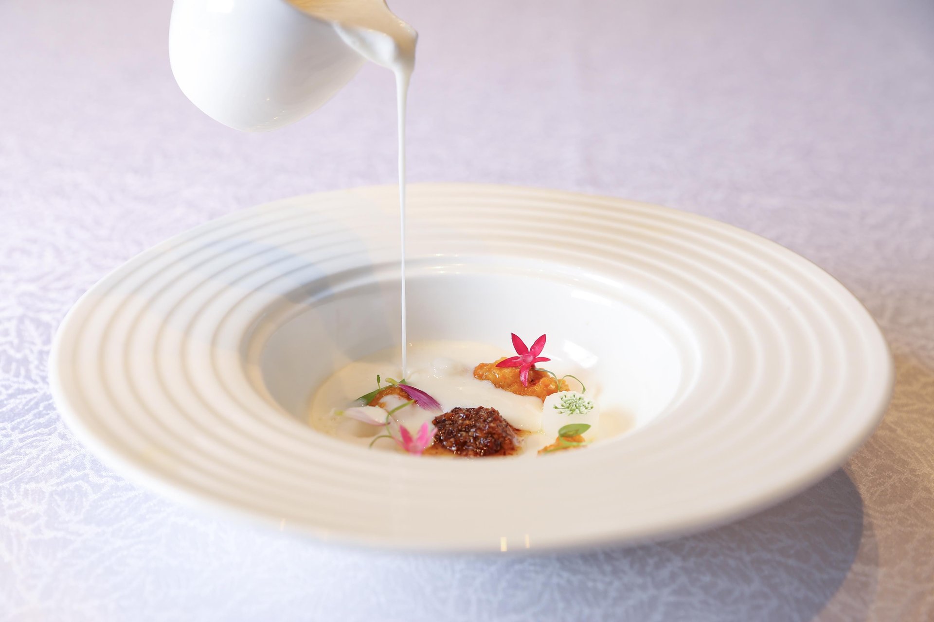 Kempinski Hotels Unveils a ‘Seven Cities, Seven Flavours’ Culinary Journey