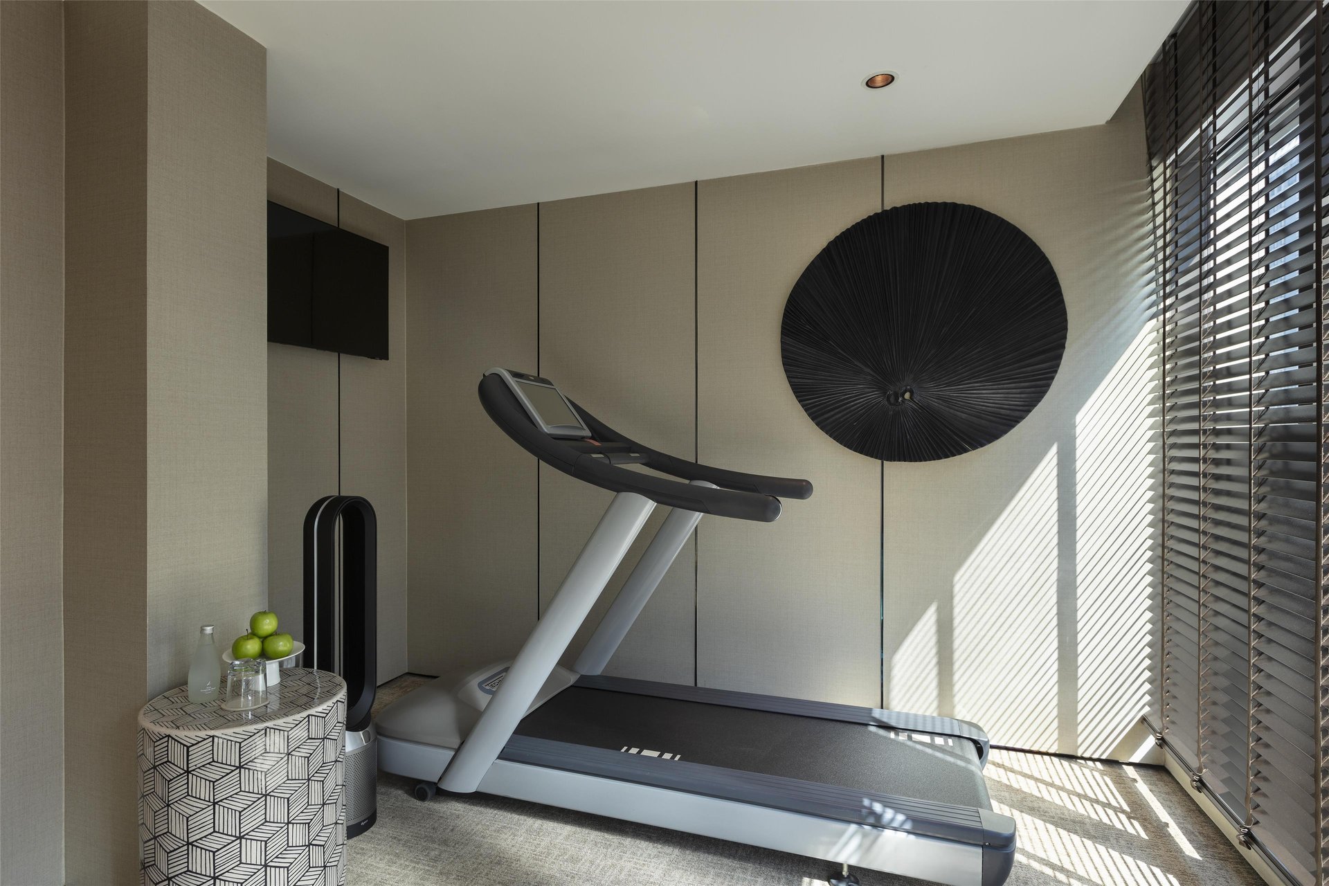 Siam Kempinski Hotel Bangkok - Royal Suite