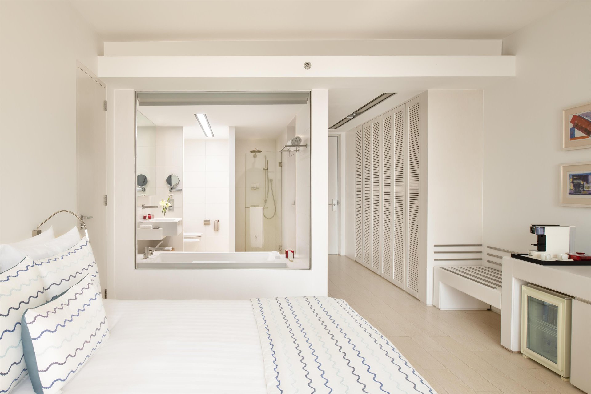 Kempinski Hotel Aqaba - BarLounge