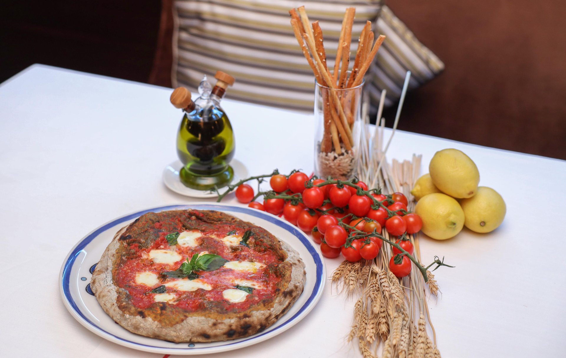 Kempinski Hotel Al Othman-Al Khobar, Saudi Arabia - Restaurant