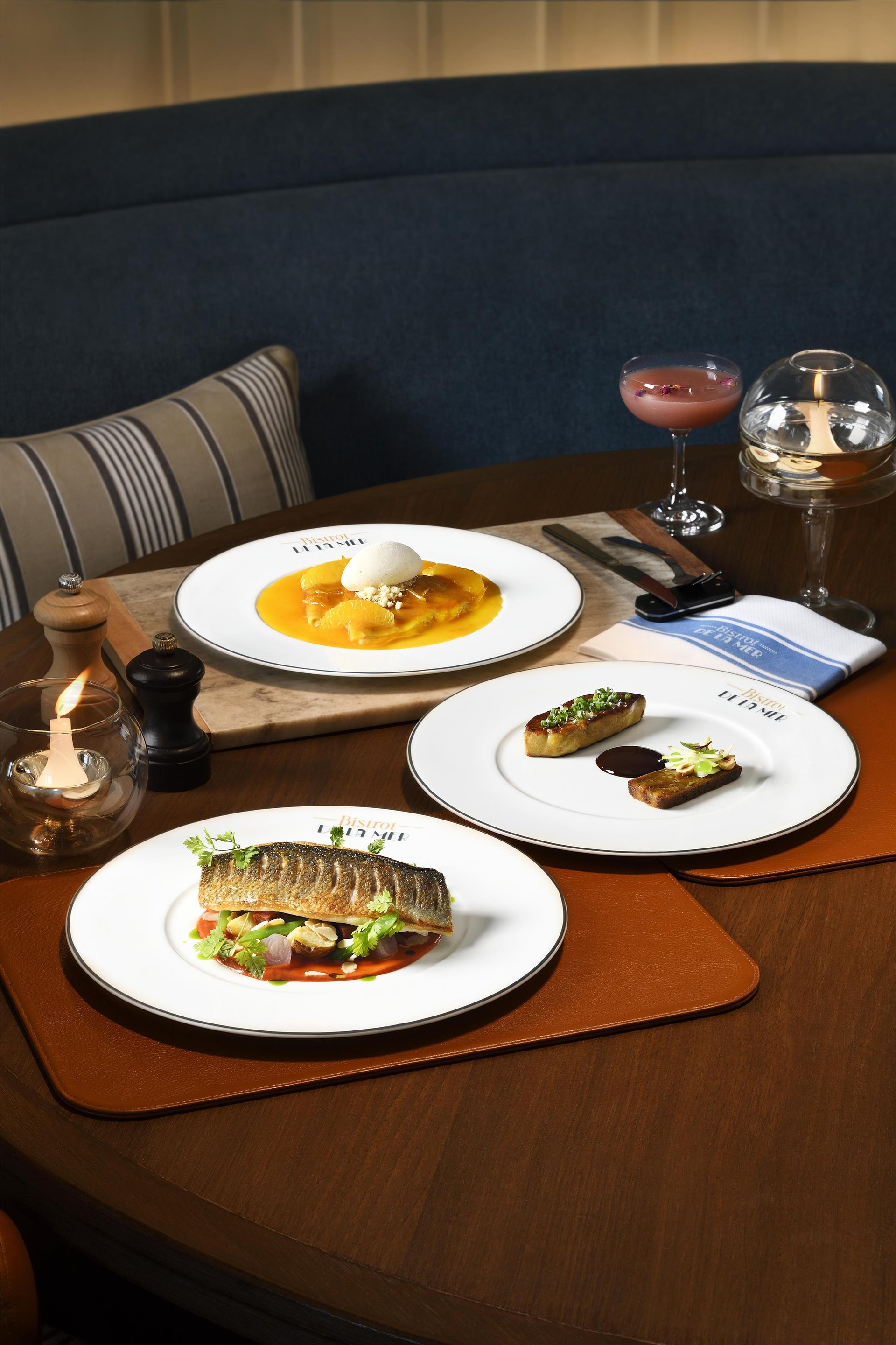 A Taste of France: Your Perfect Escape