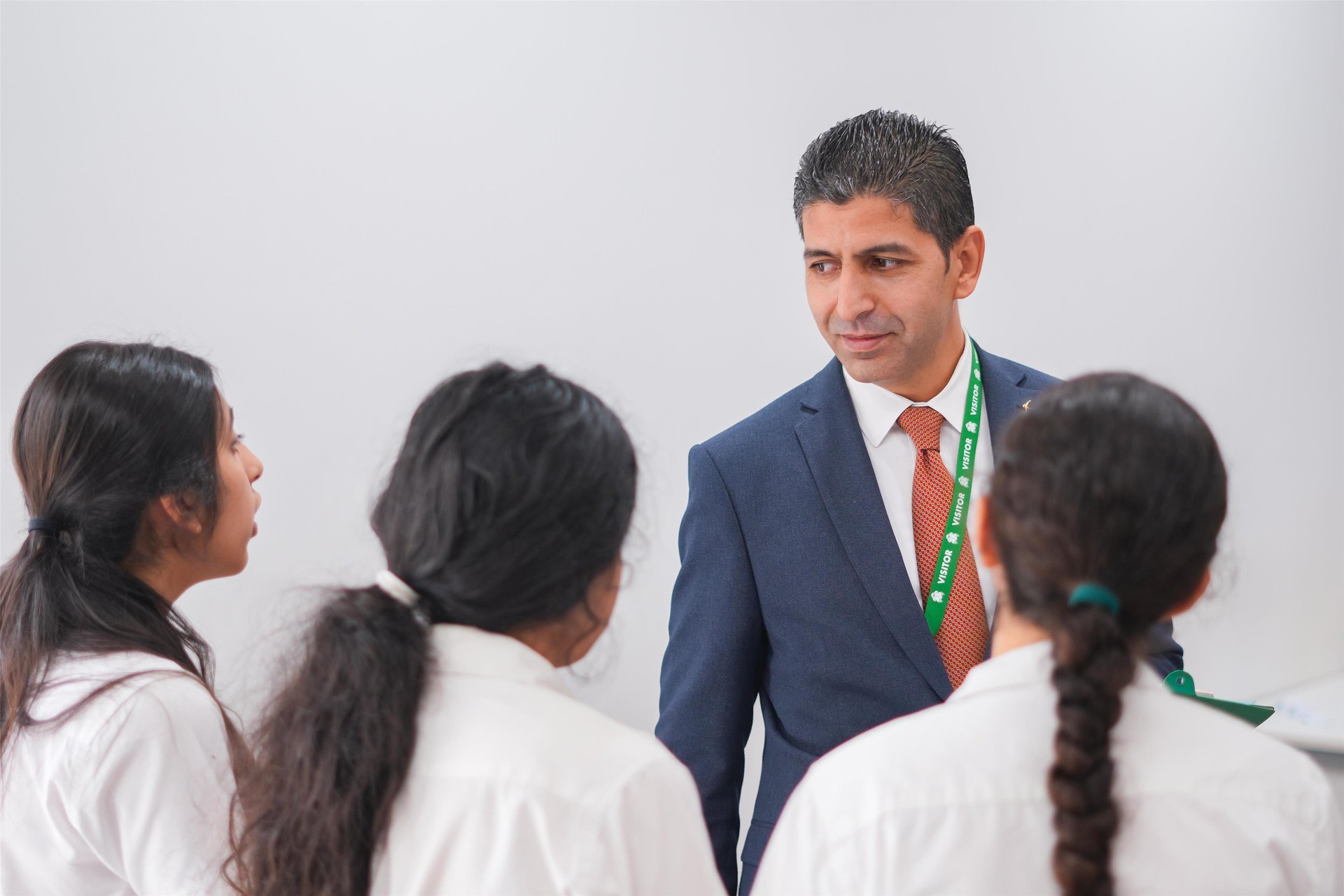 Shaping Future Hospitality Leaders