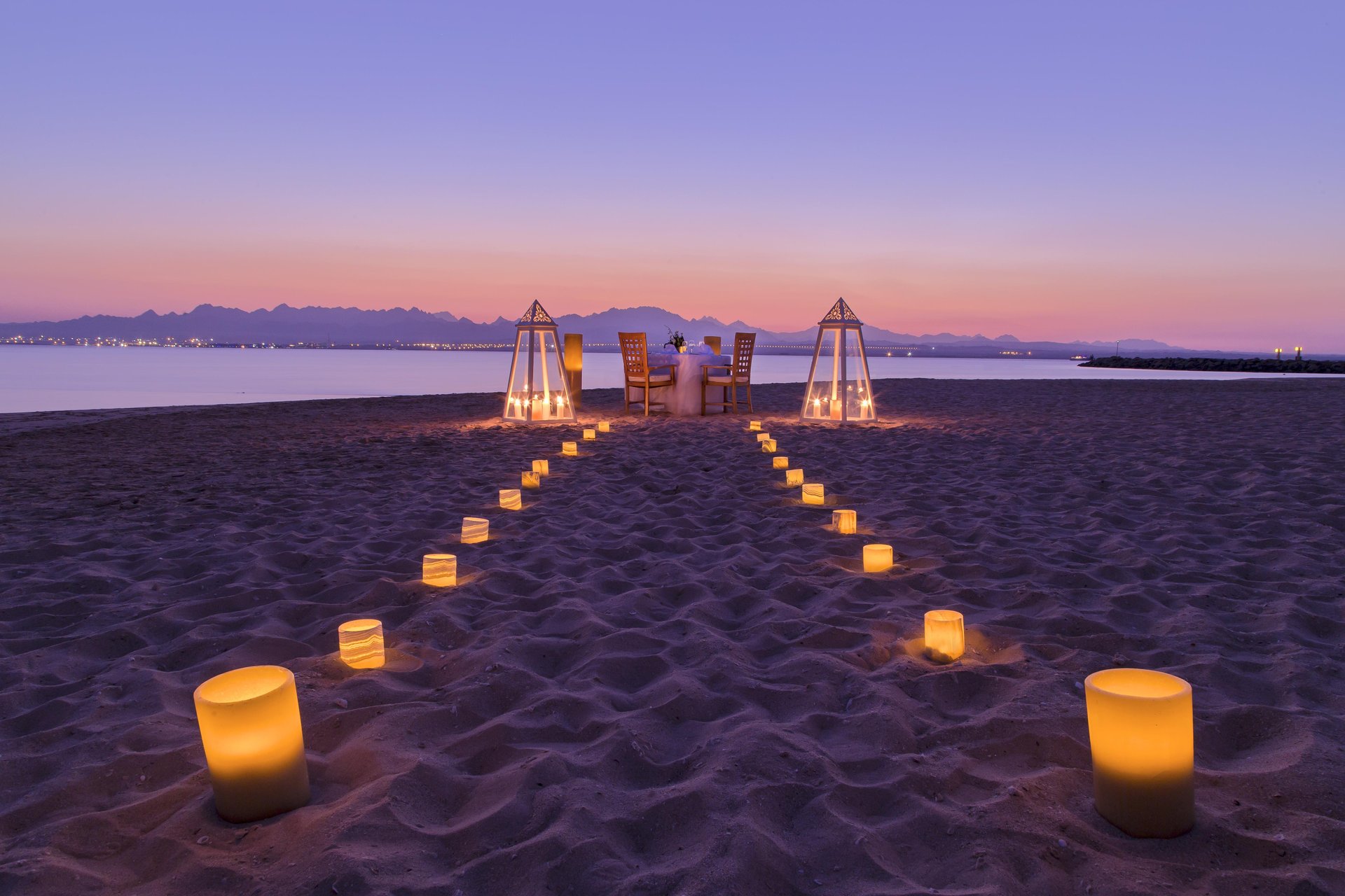 Kempinski Hotel Soma Bay - 促销