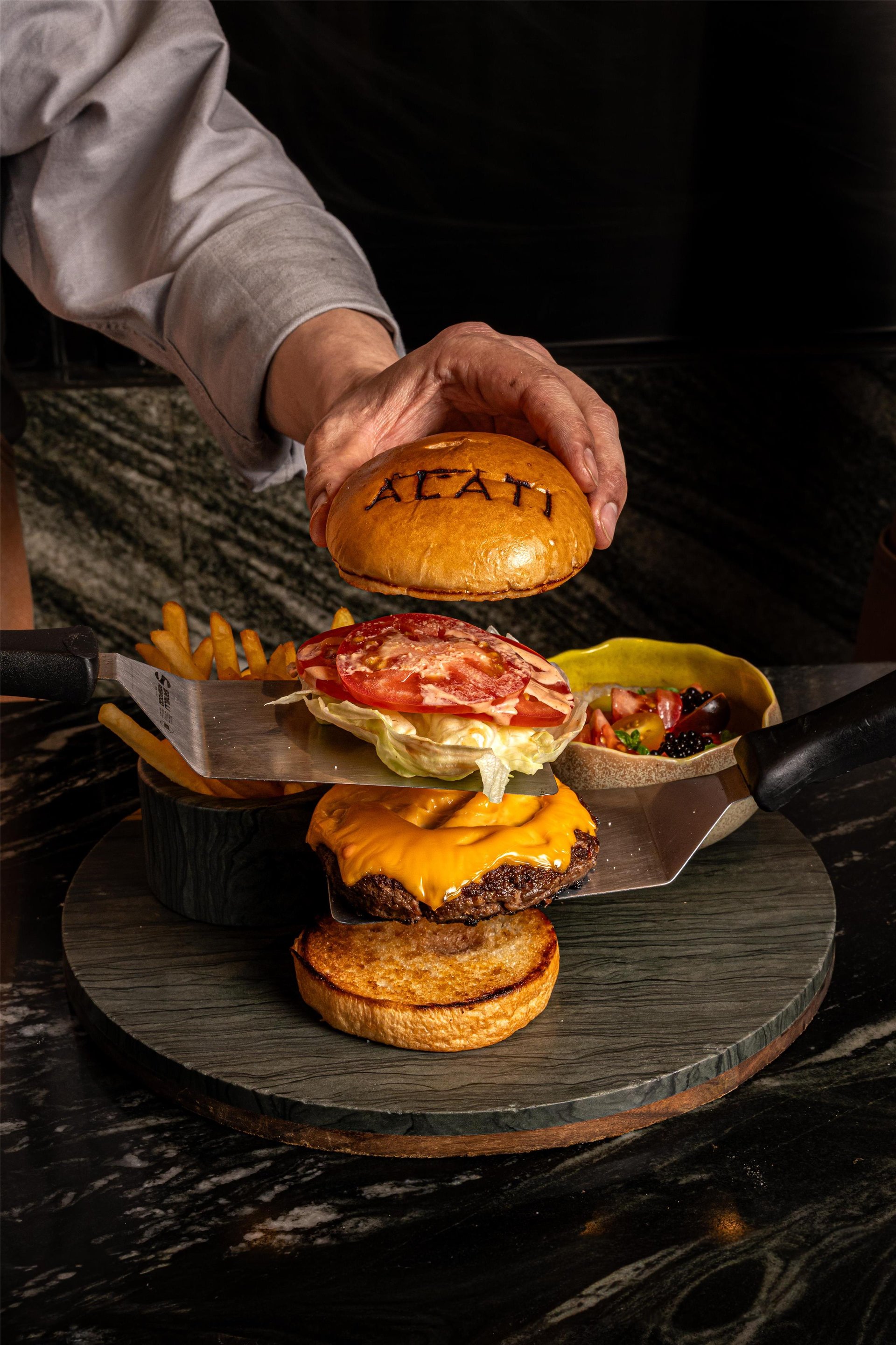 Siam Kempinski Hotel Bangkok - Miscellaneous