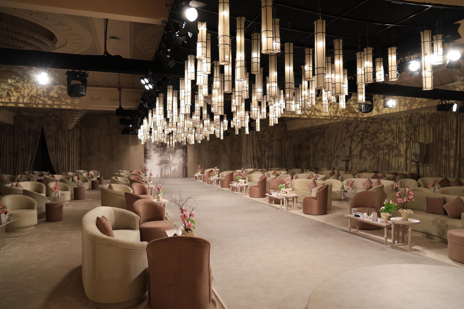 Kempinski Hotel Al Othman-Al Khobar, Saudi Arabia - Ballroom