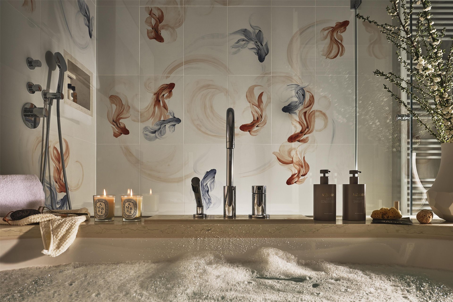 Kempinski Royal Residence Nymphenburg - Guest room